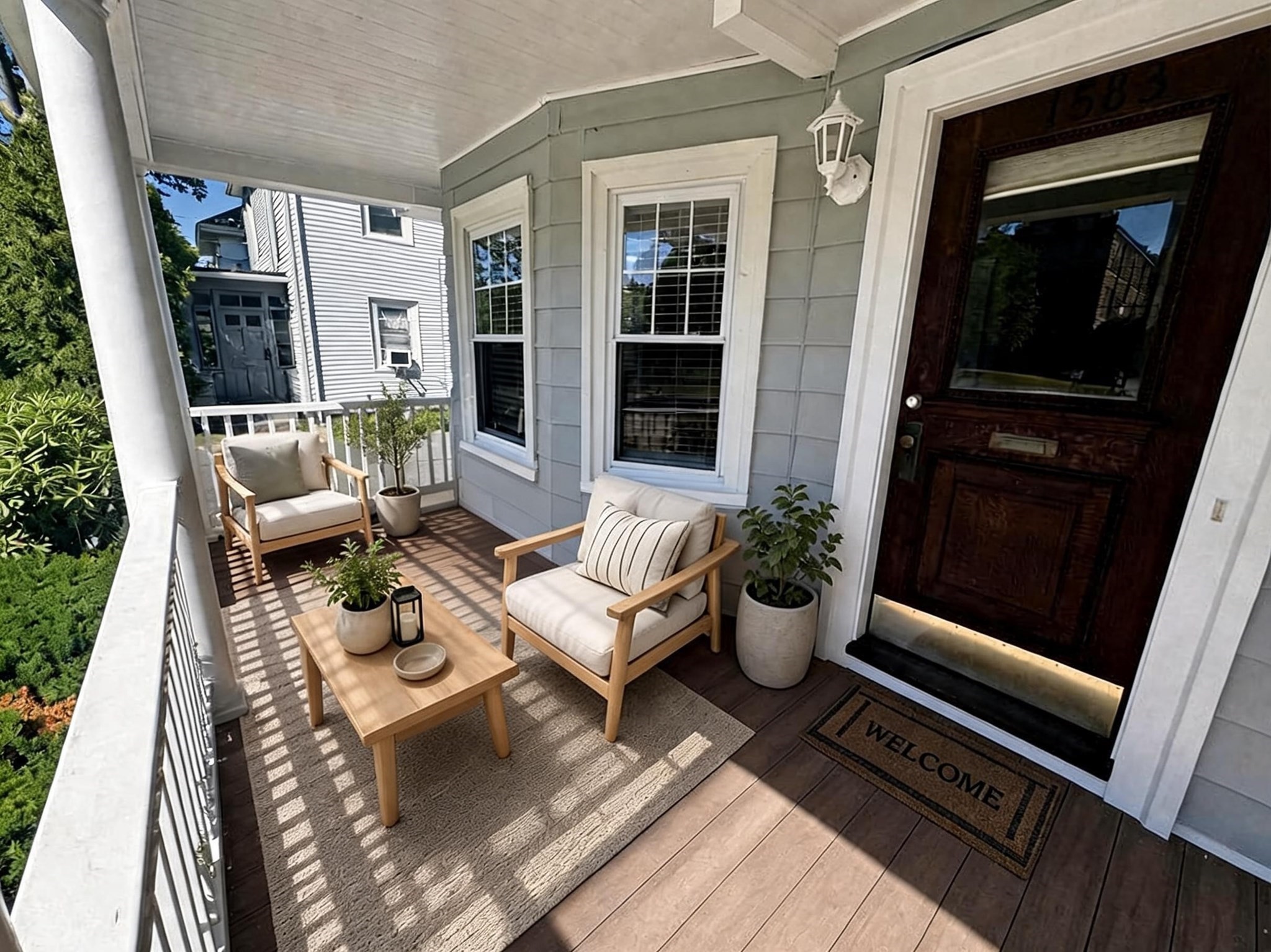 1581 Washington St Unit 1, Newton, MA 02465 - Image 2