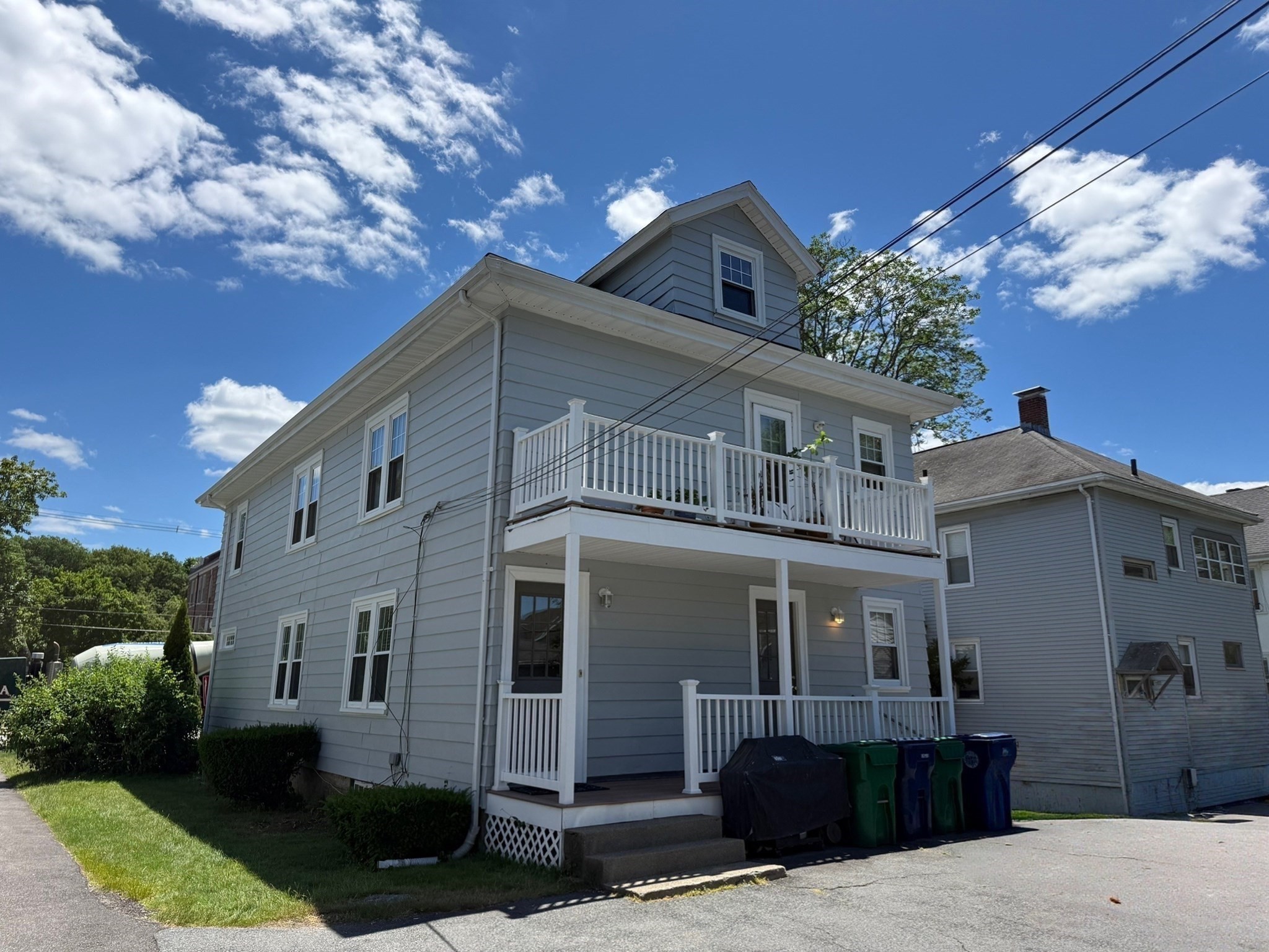 1581 Washington St Unit 1, Newton, MA 02465 - Image 11