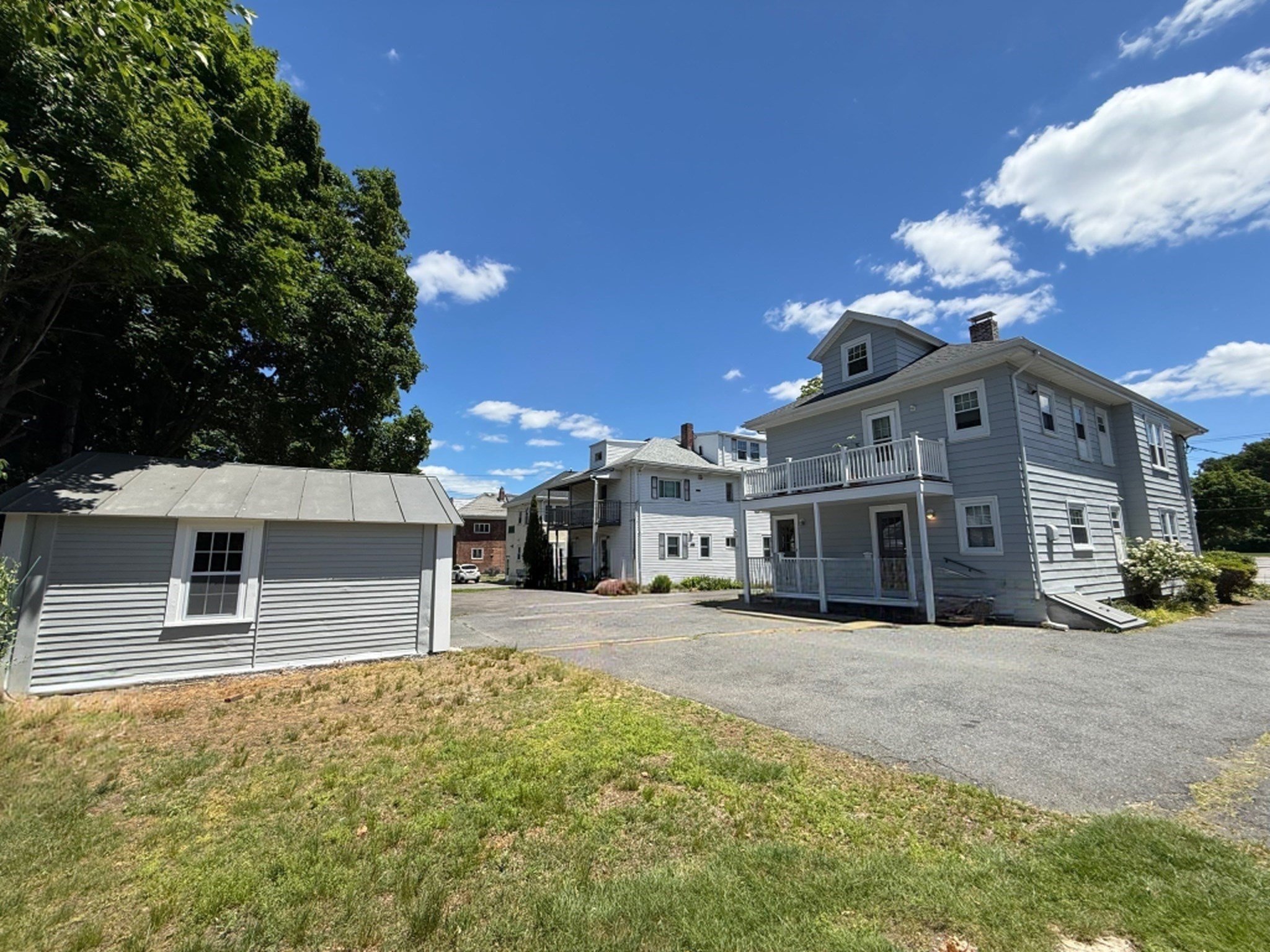 1581 Washington St Unit 1, Newton, MA 02465 - Image 12