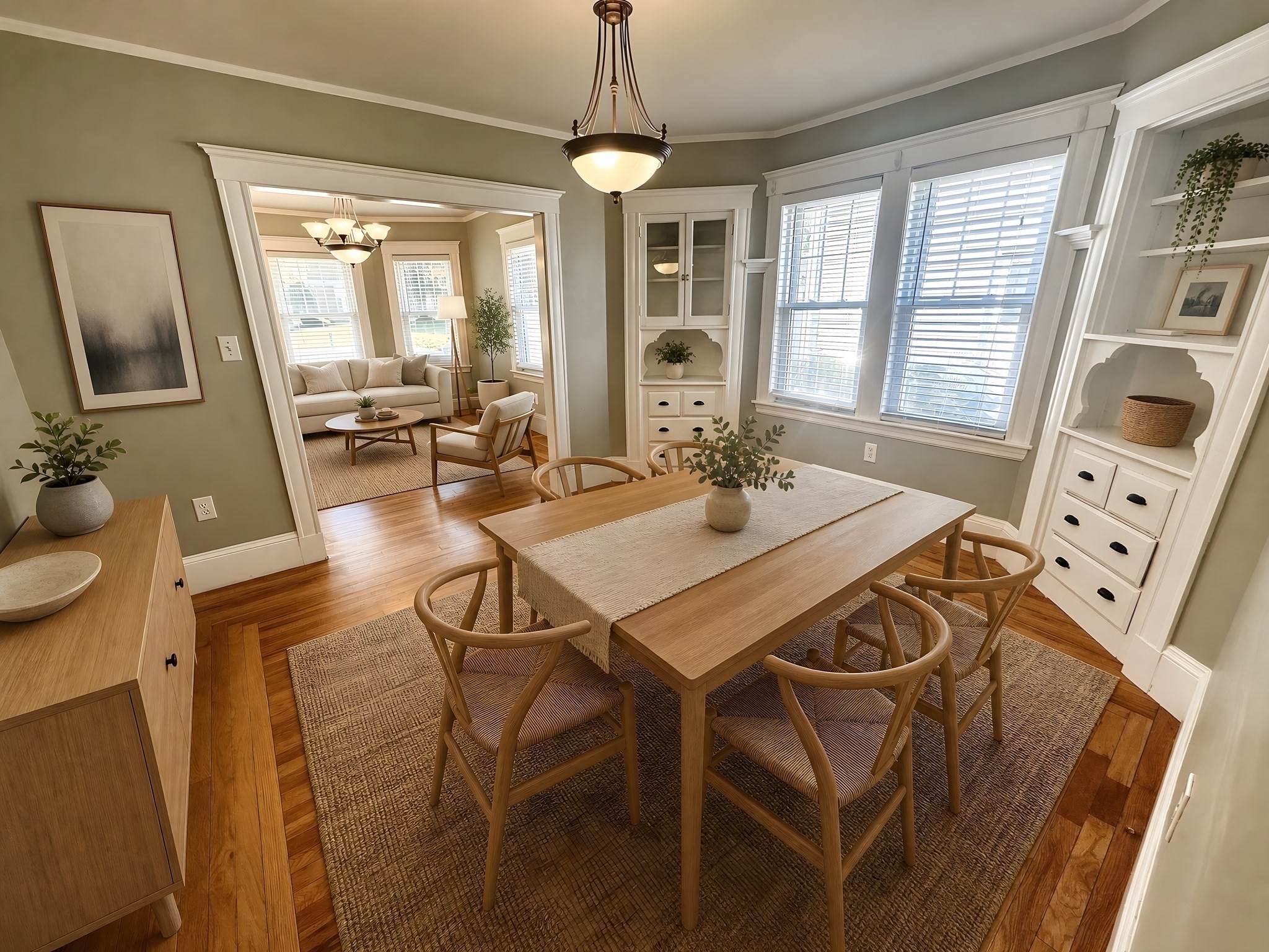 1581 Washington St Unit 1, Newton, MA 02465 - Image 3