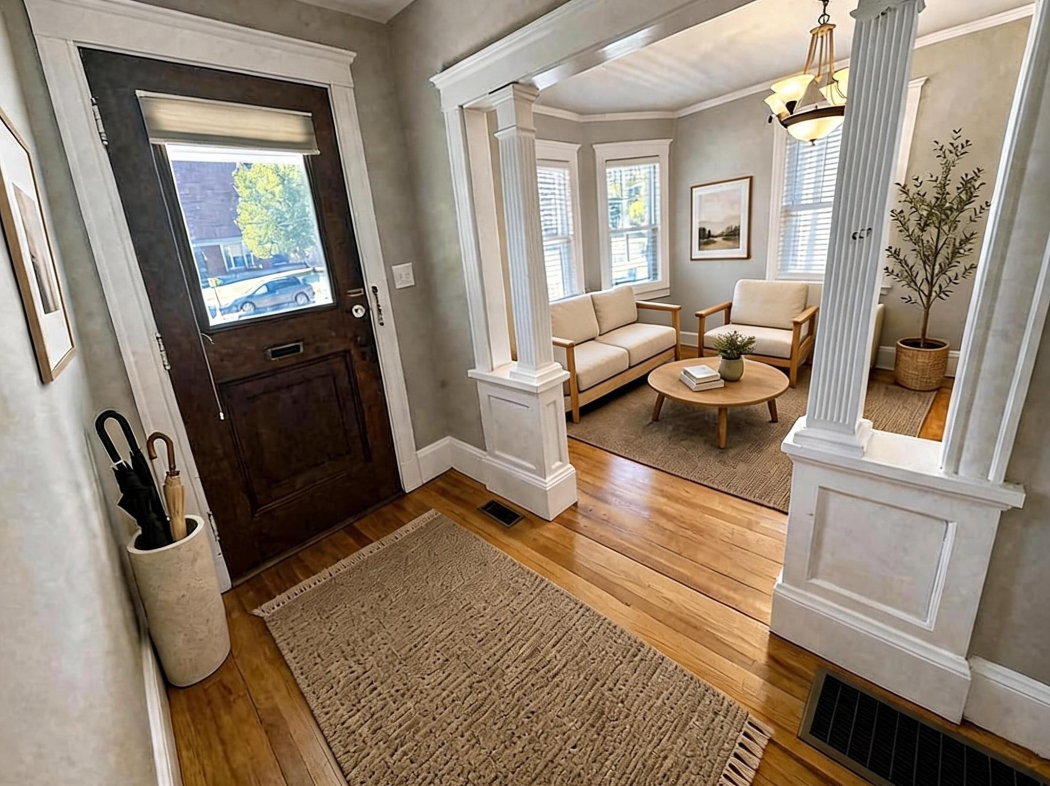 1581 Washington St Unit 1, Newton, MA 02465 - Image 5