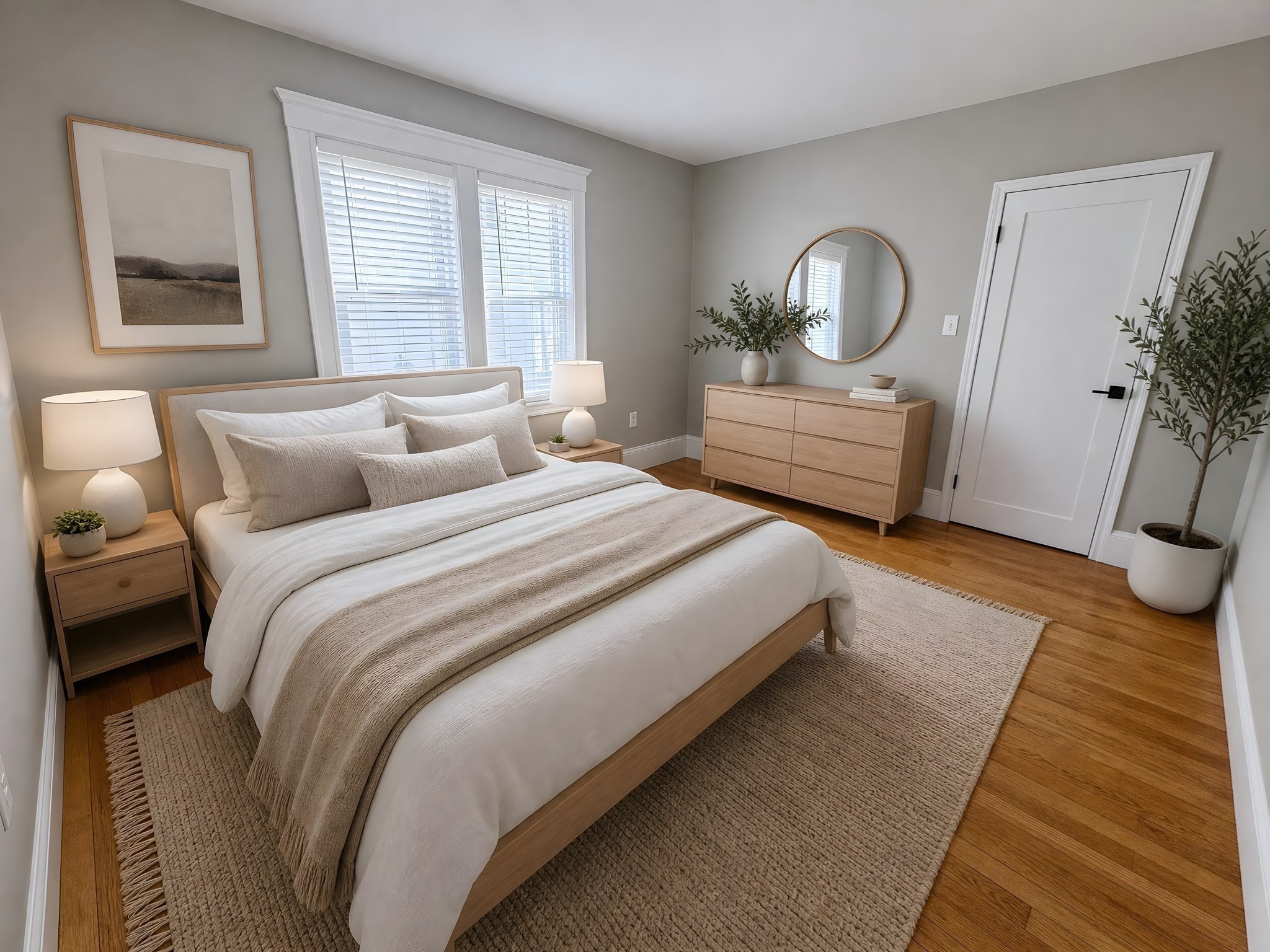 1581 Washington St Unit 1, Newton, MA 02465 - Image 6
