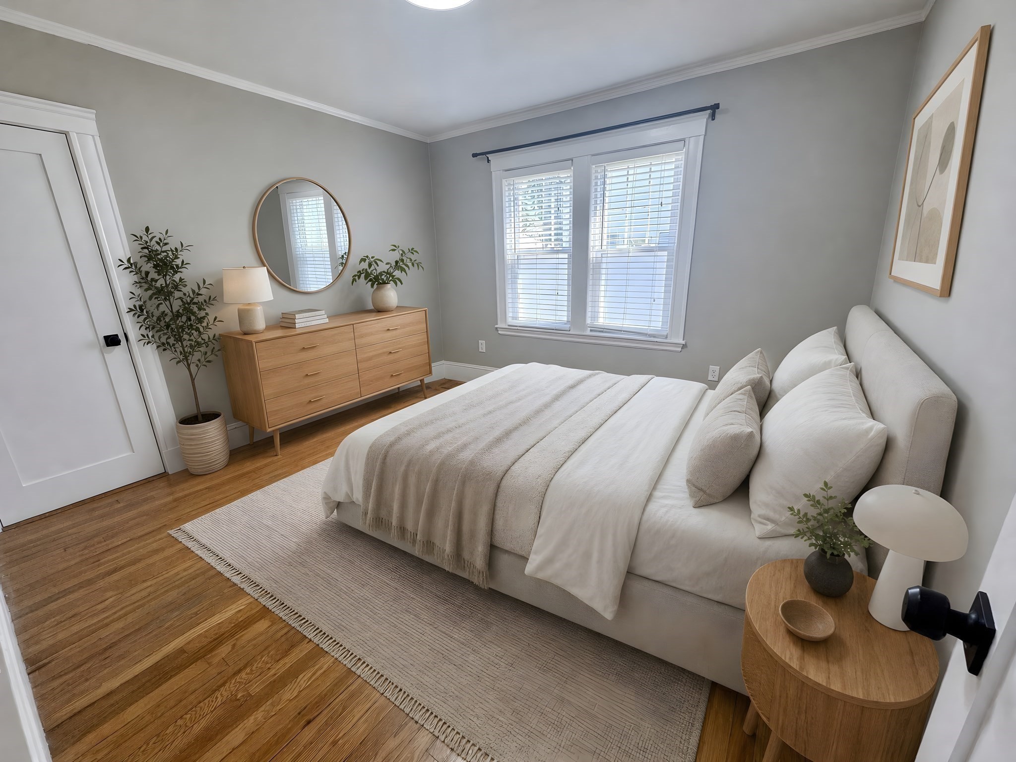 1581 Washington St Unit 1, Newton, MA 02465 - Image 7