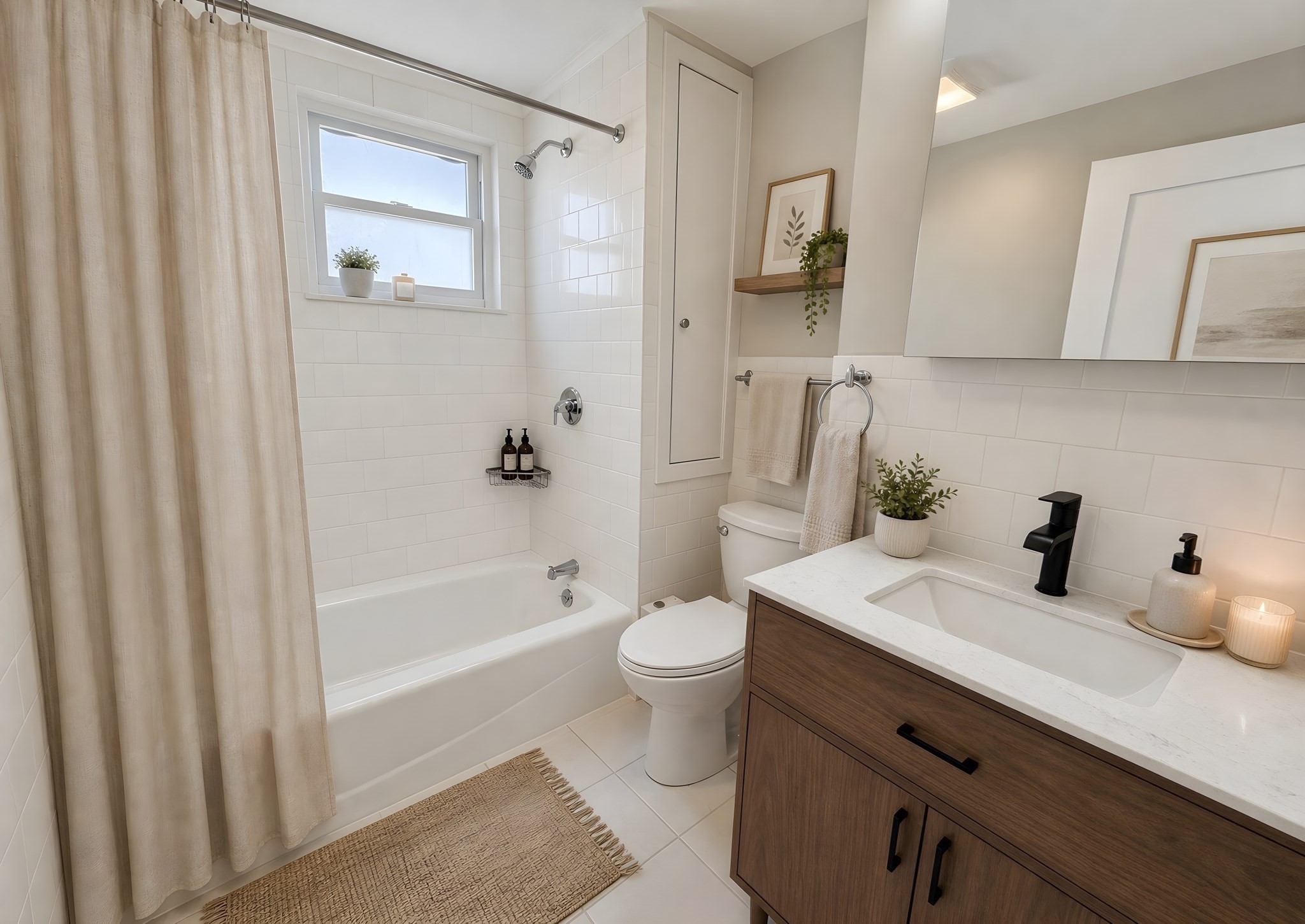 1581 Washington St Unit 1, Newton, MA 02465 - Image 8