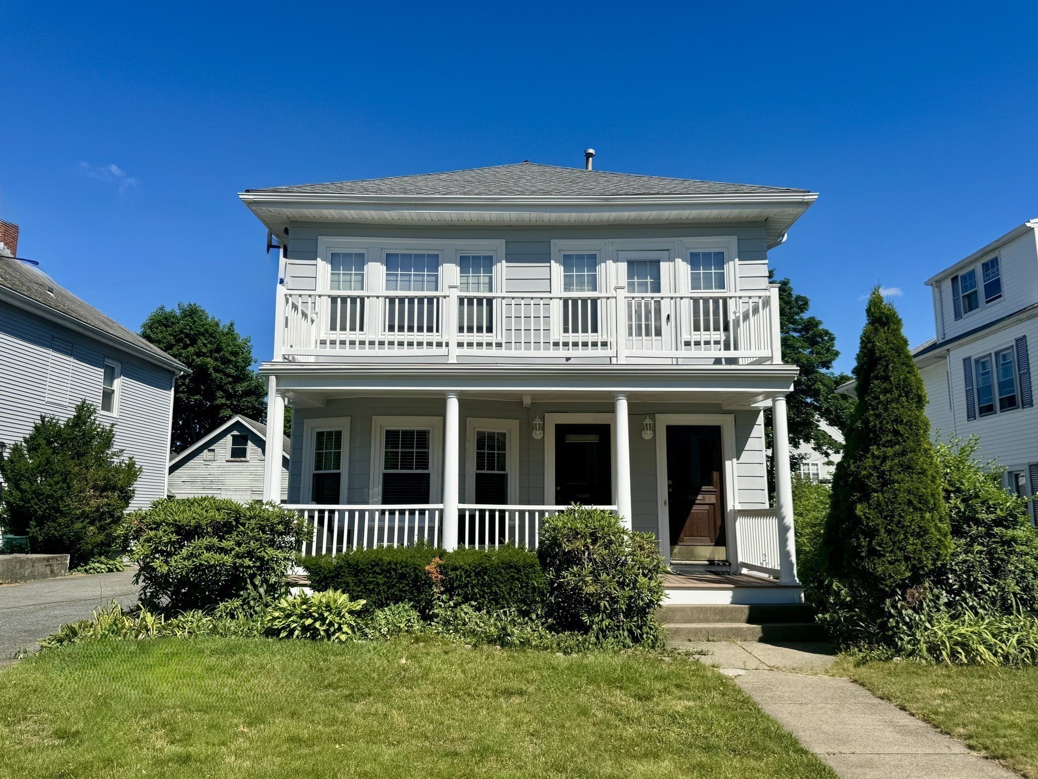 1581 Washington St Unit 1, Newton, MA 02465 - Image 9