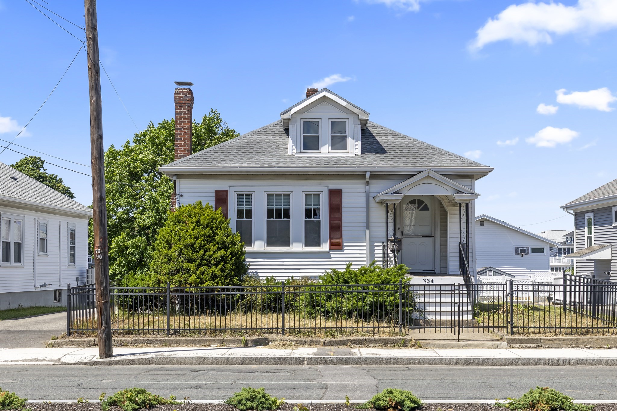 334 Sea, Quincy, MA 02169