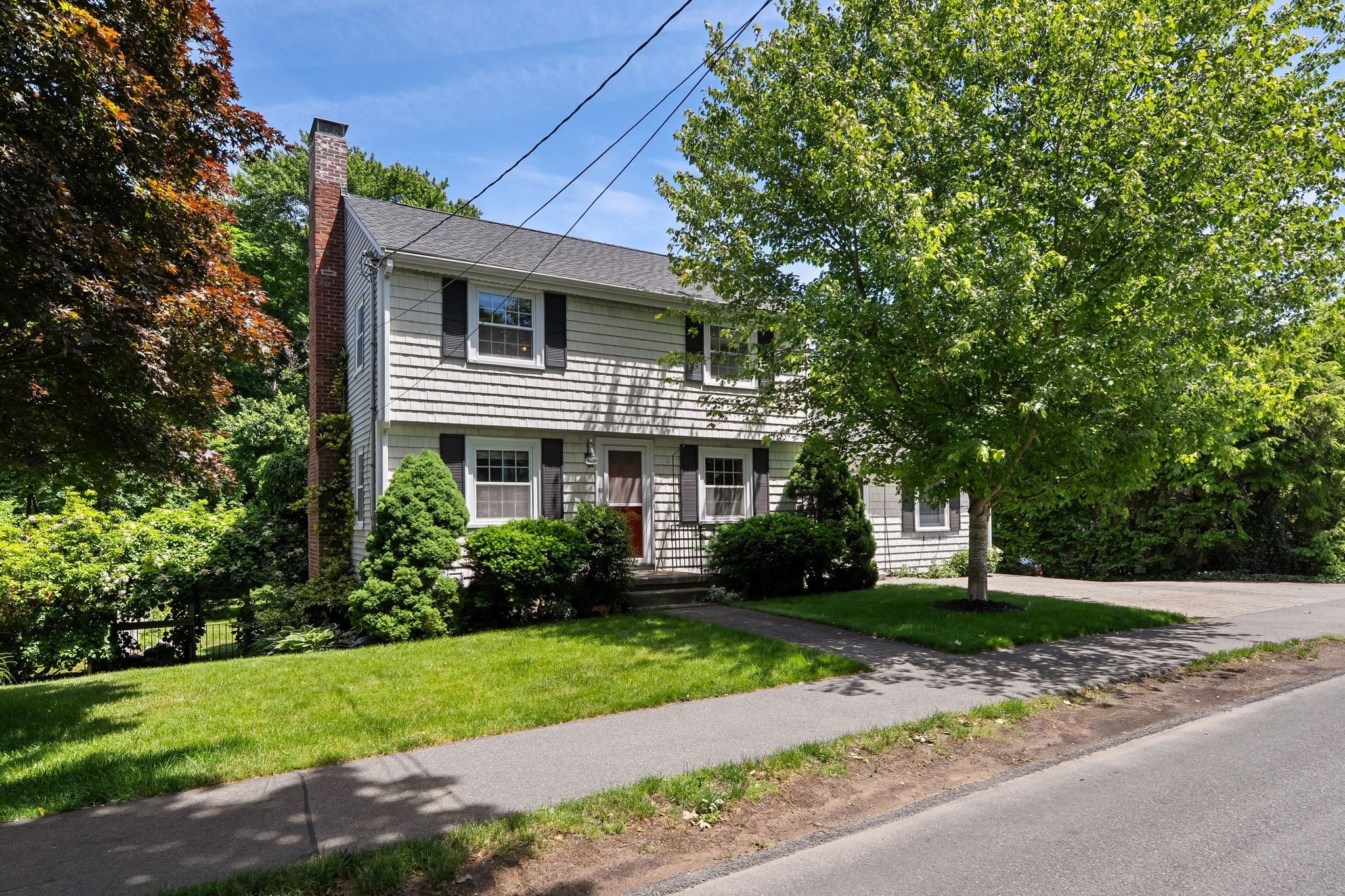 30 School Street, Milton, MA 02186