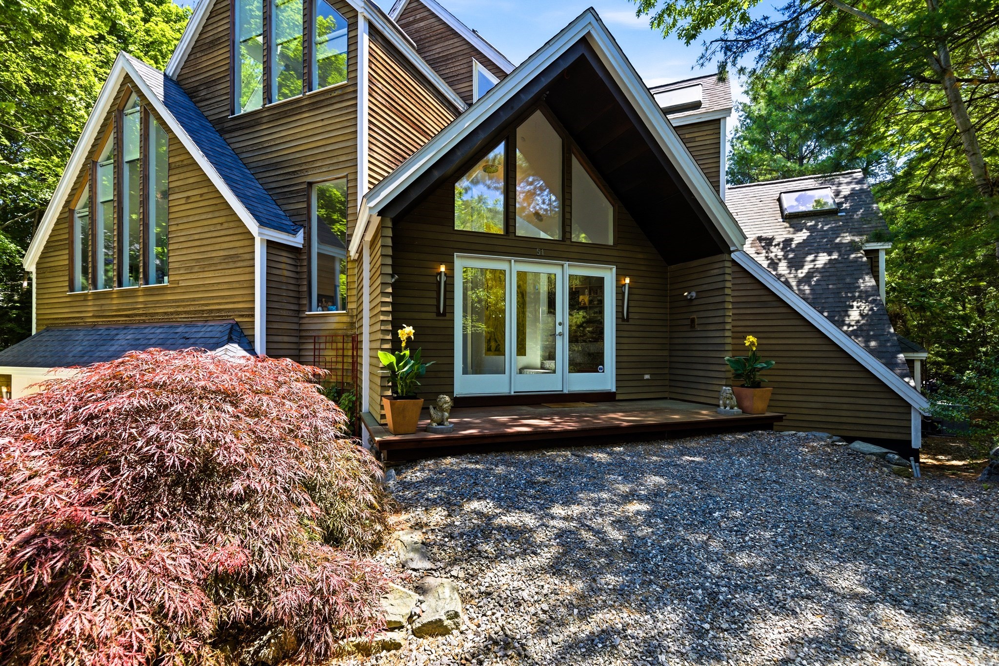 51 Deer Path, Hudson, MA 01749
