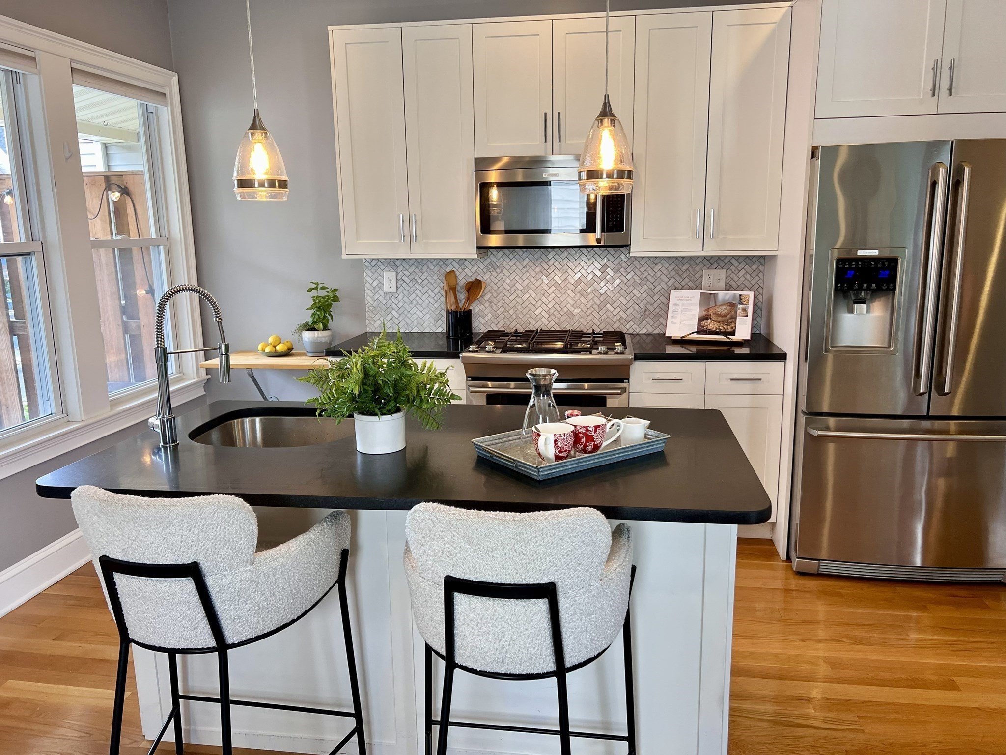 12 Pitman Unit 12A, Somerville, MA 02144