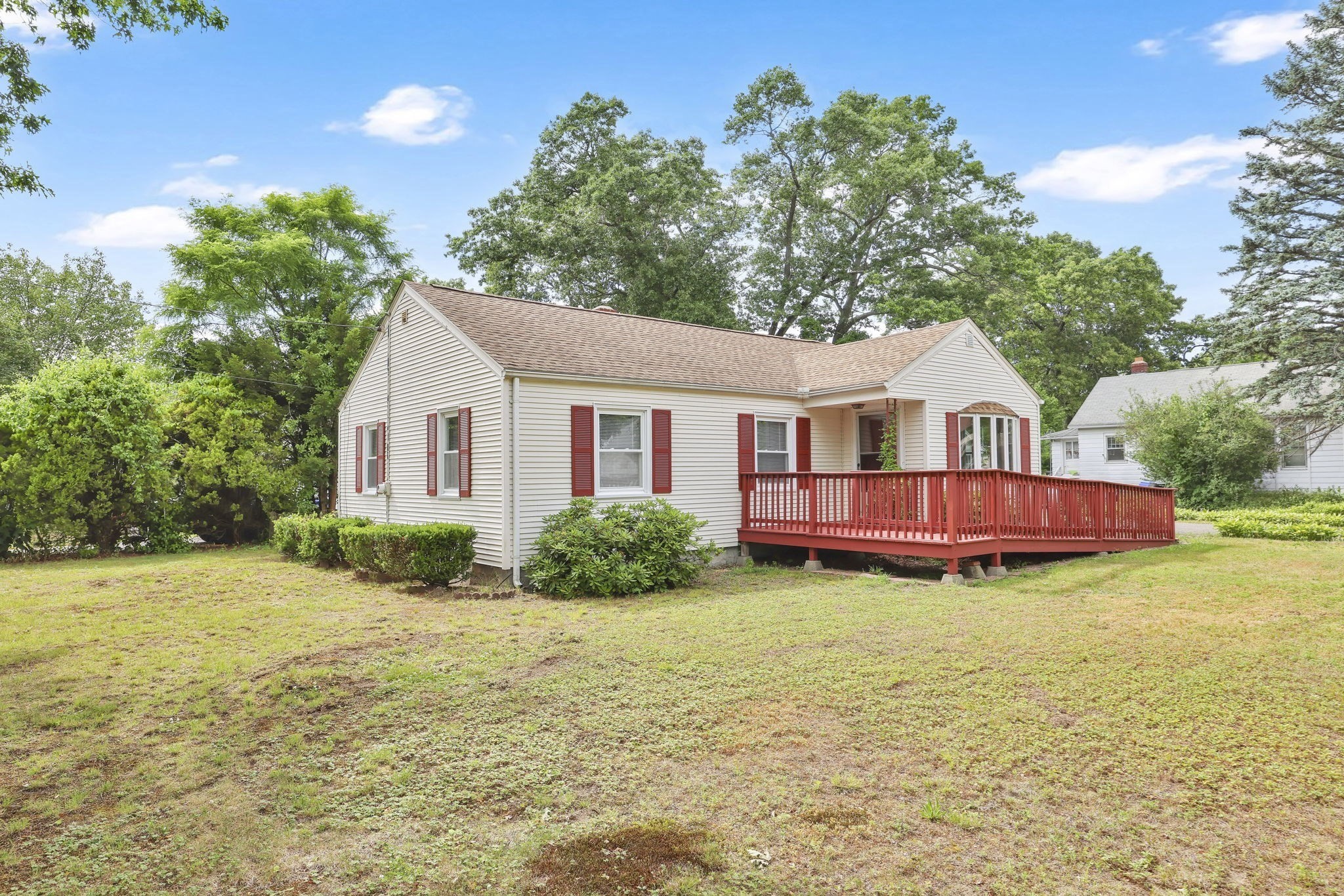 232 Almira Rd, Springfield, MA 01119
