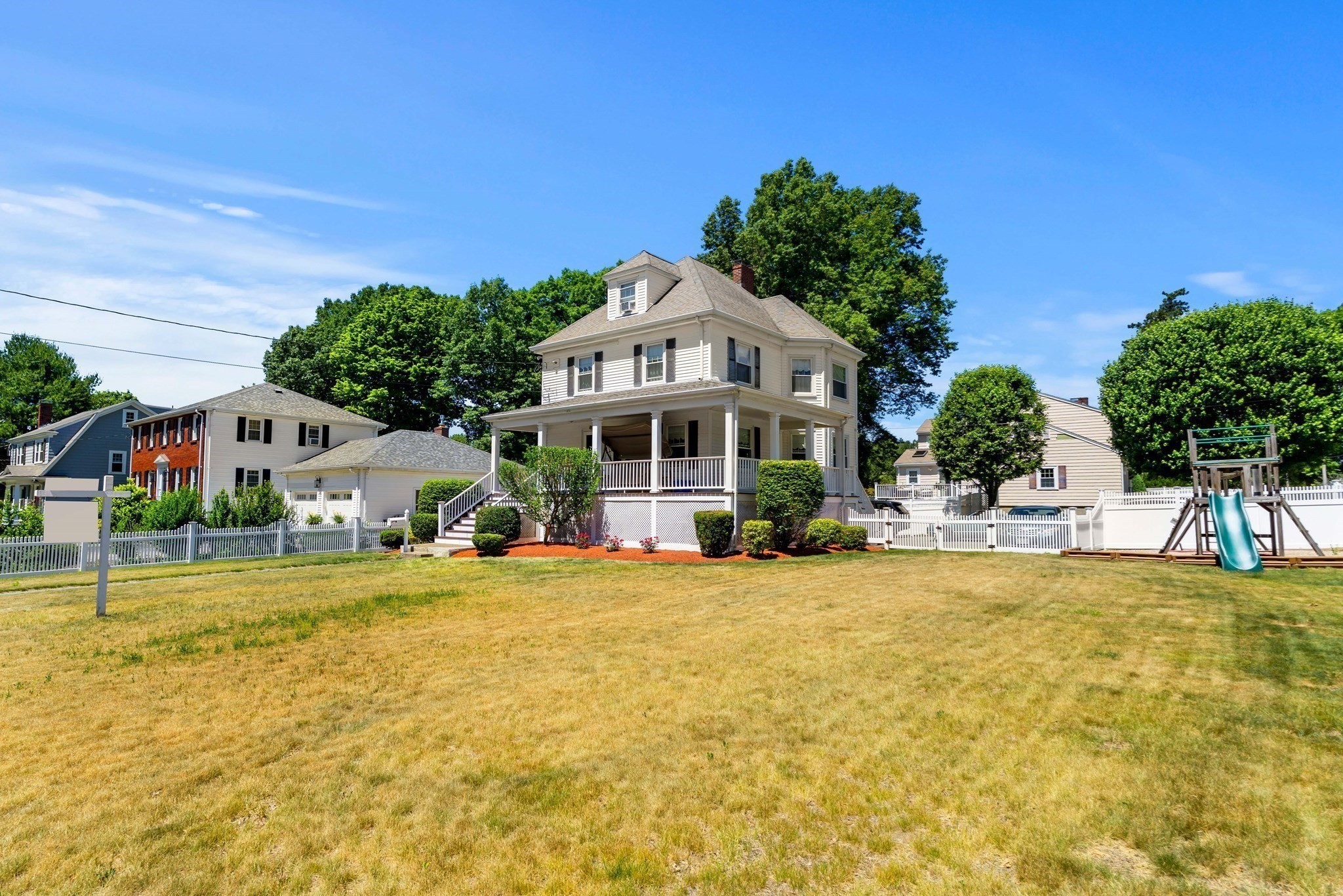 567 Canton Ave, Milton, MA 02186