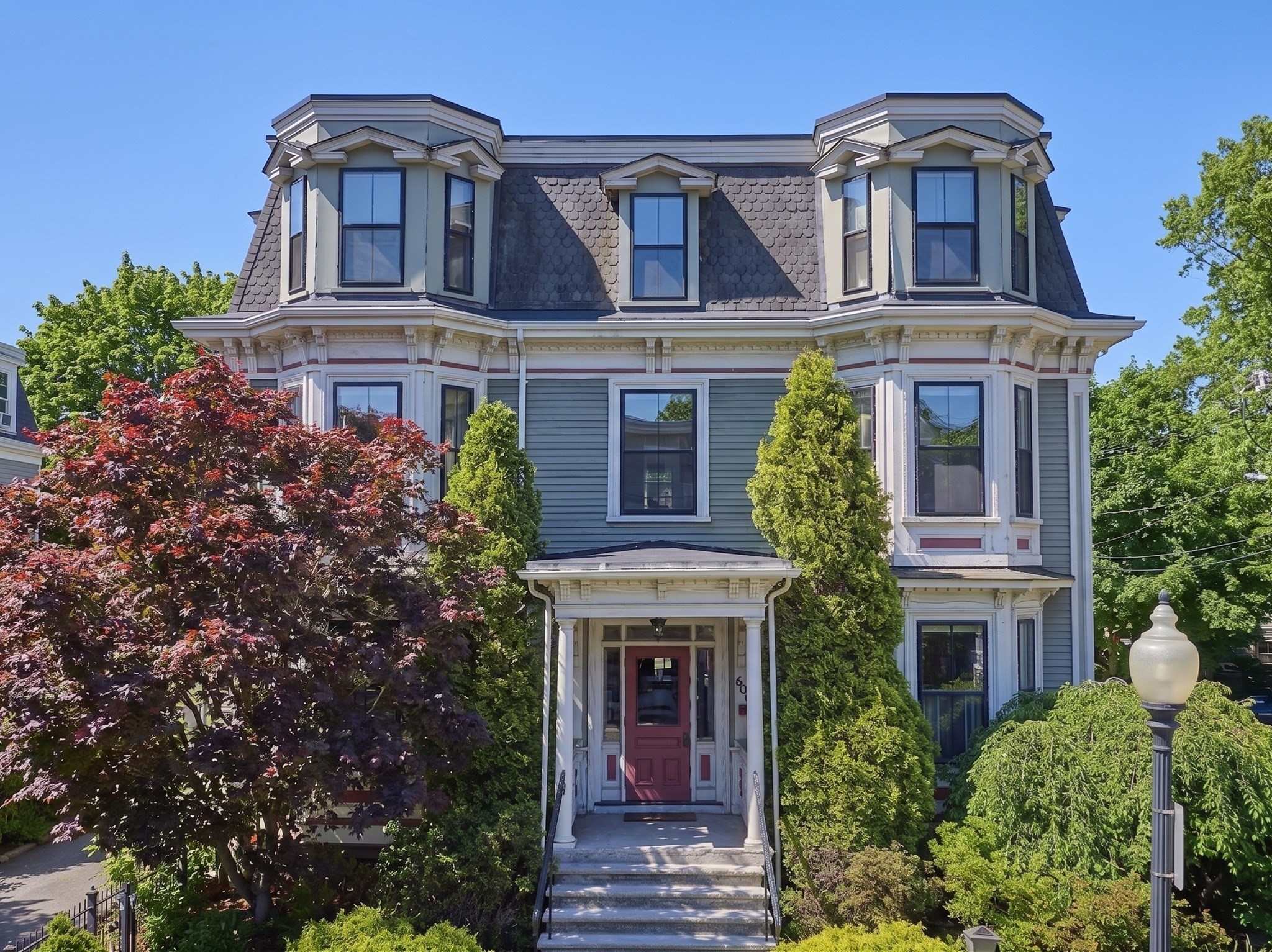 400 Broadway Unit 3, Somerville, MA 02145