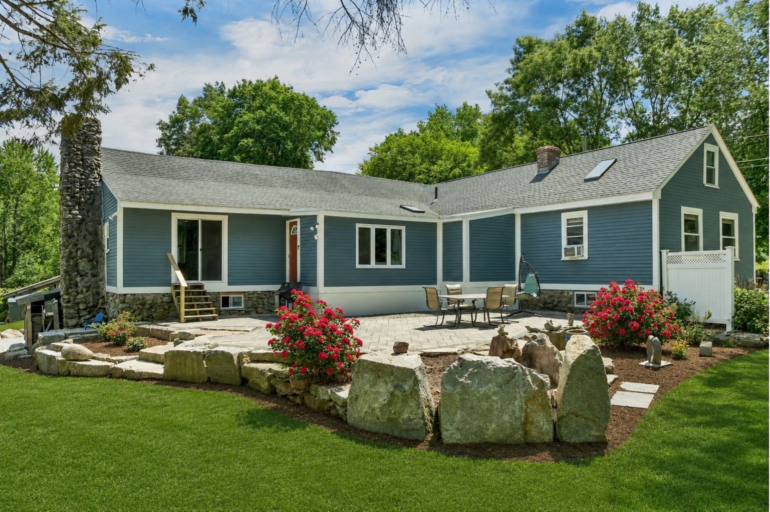 14 Frances Hill Road, Westford, MA 01886