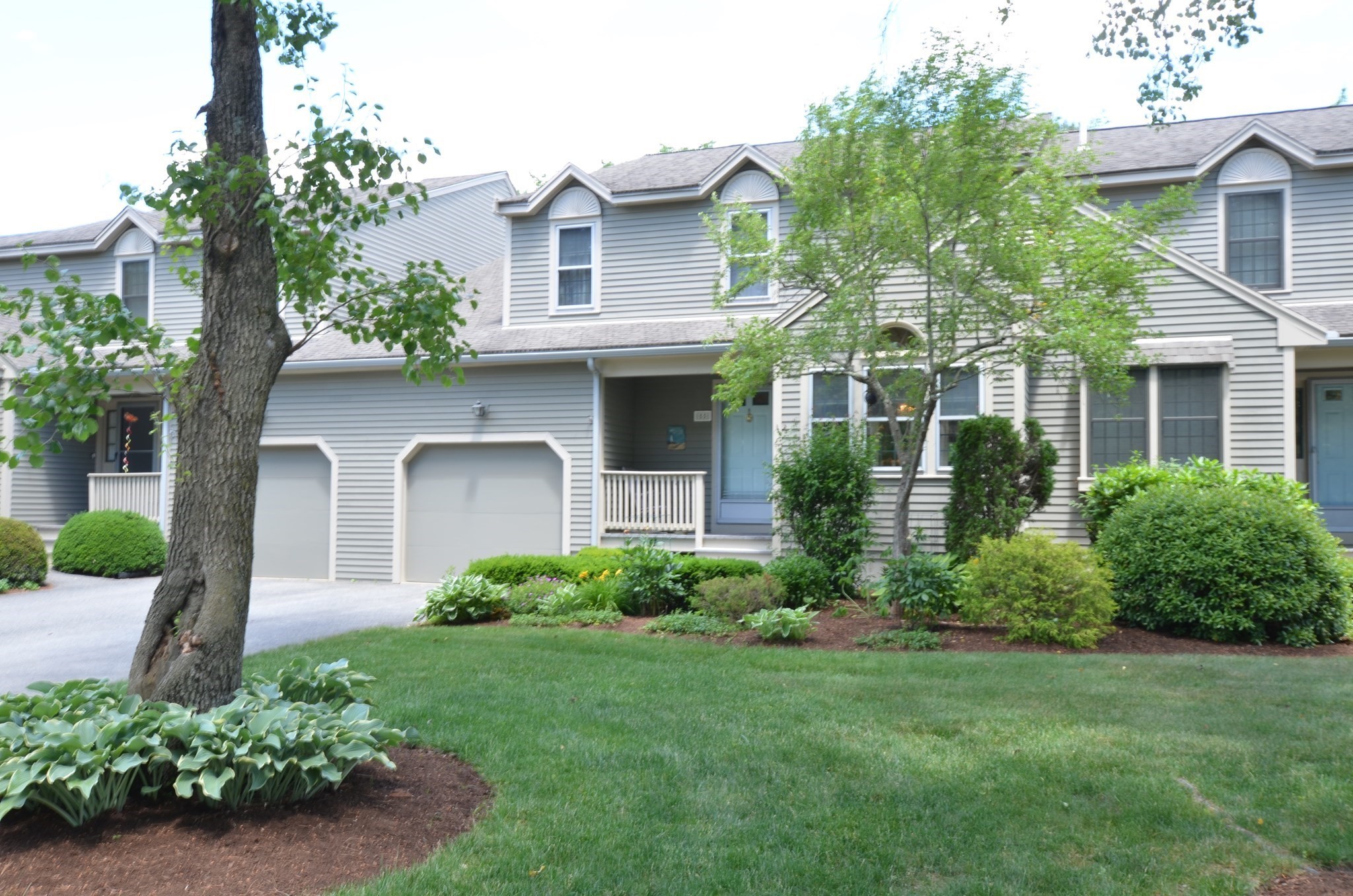 55 Quince Landing Unit 55, Franklin, MA 02038