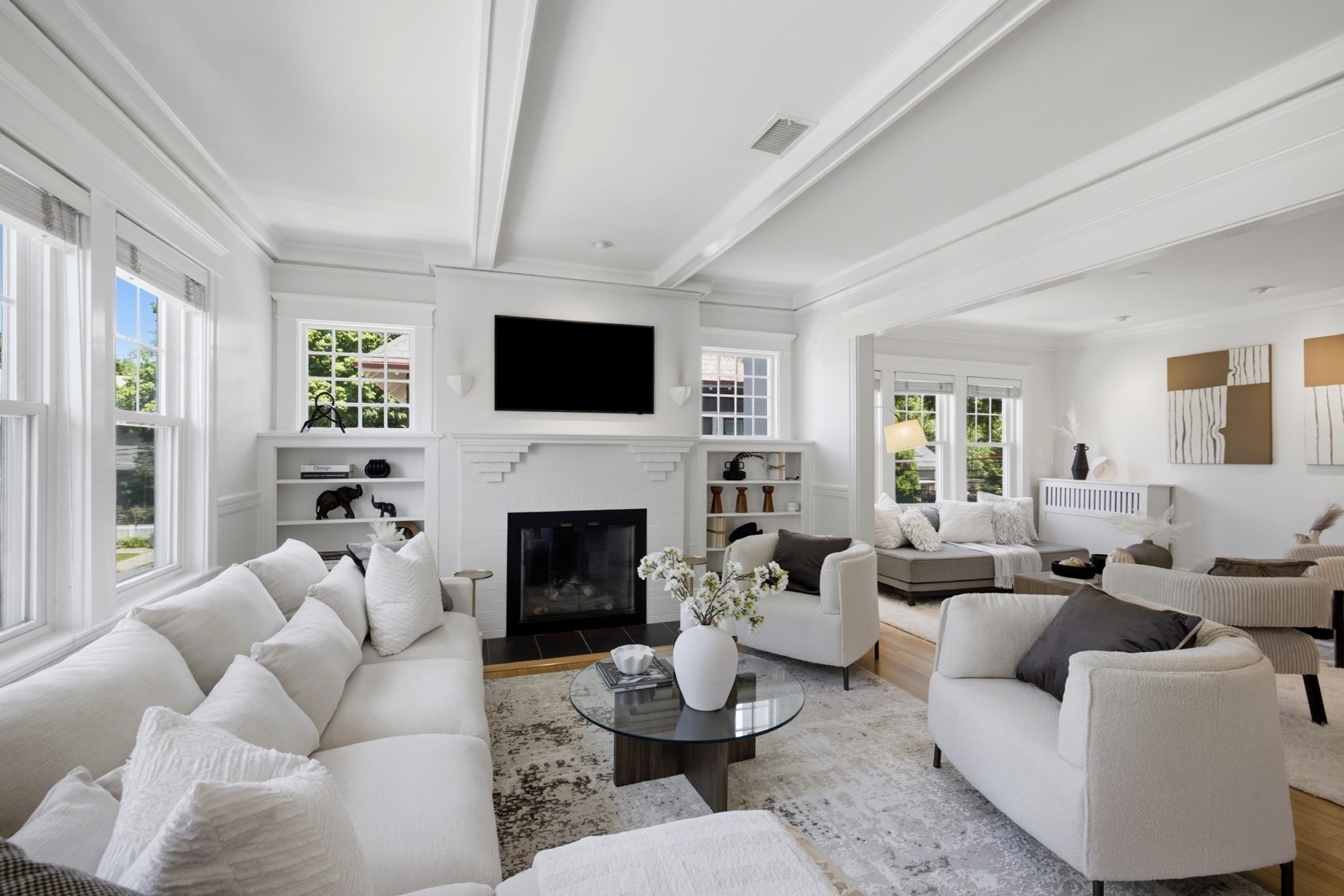 3 Newsome Park Unit 2, Jamaica Plain, Boston, MA 02130