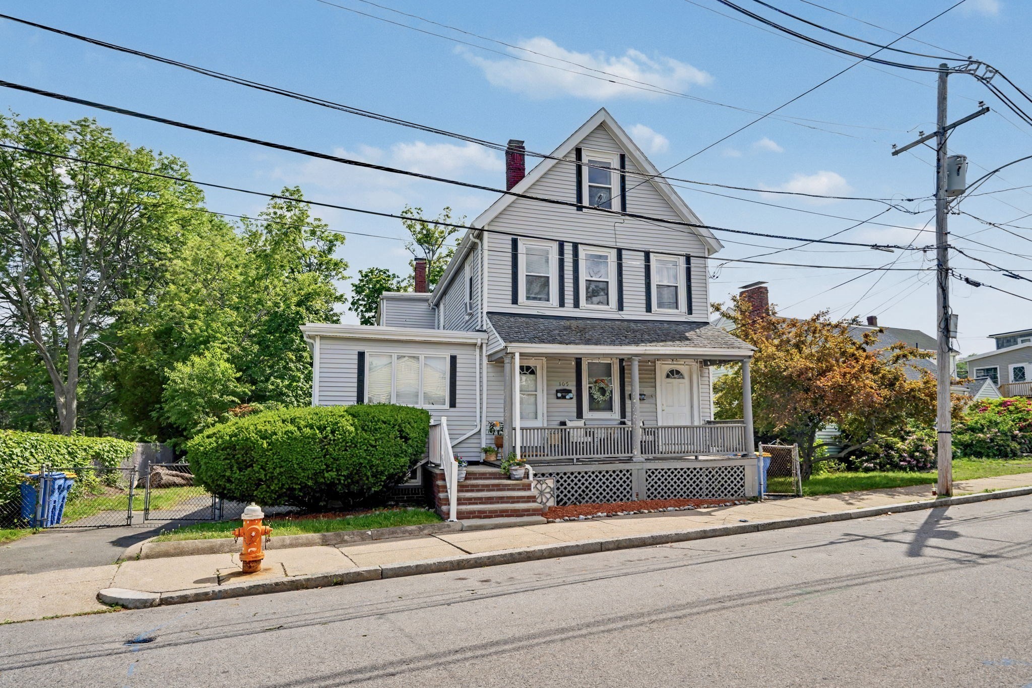 105 Ocean View St., Winthrop, MA 02152