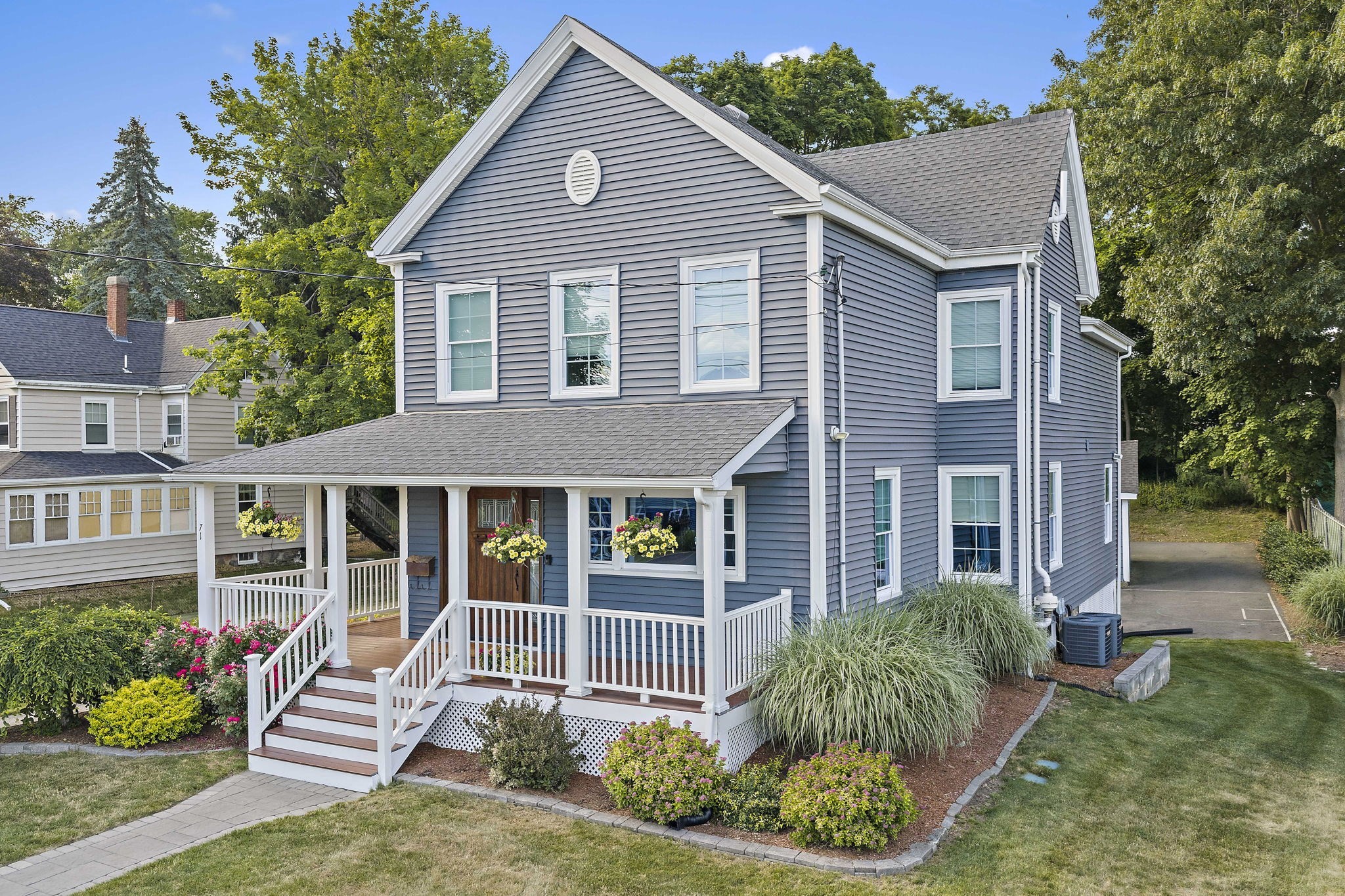 71 Revere St, Canton, MA 02021