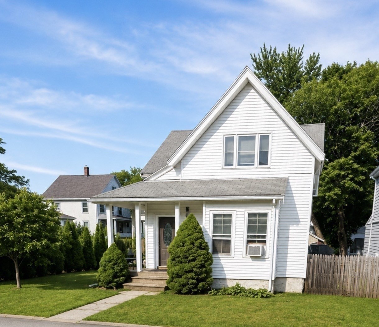 29 Birch St, Saugus, MA 01906
