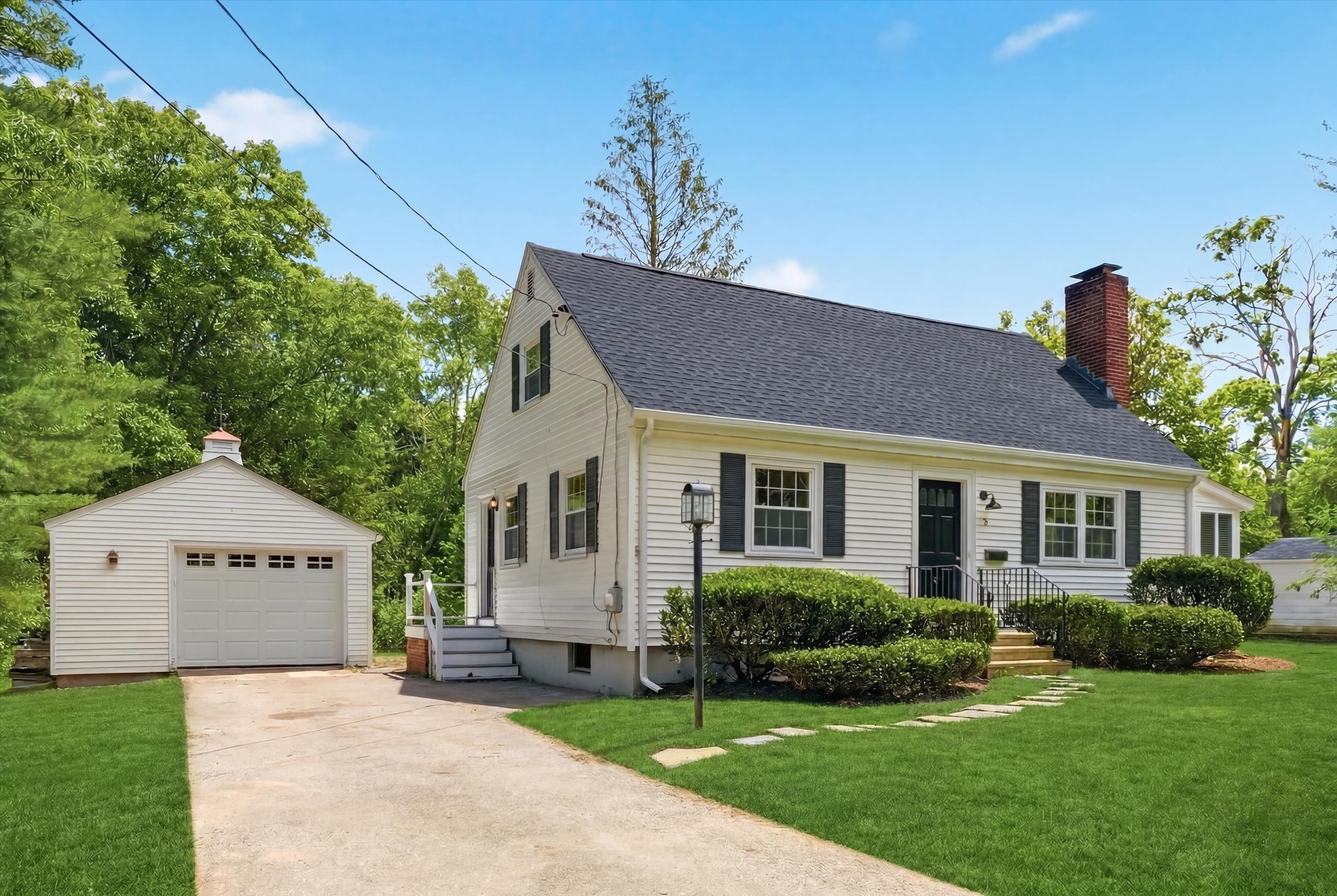 3 Grattan Street, Framingham, MA 01701