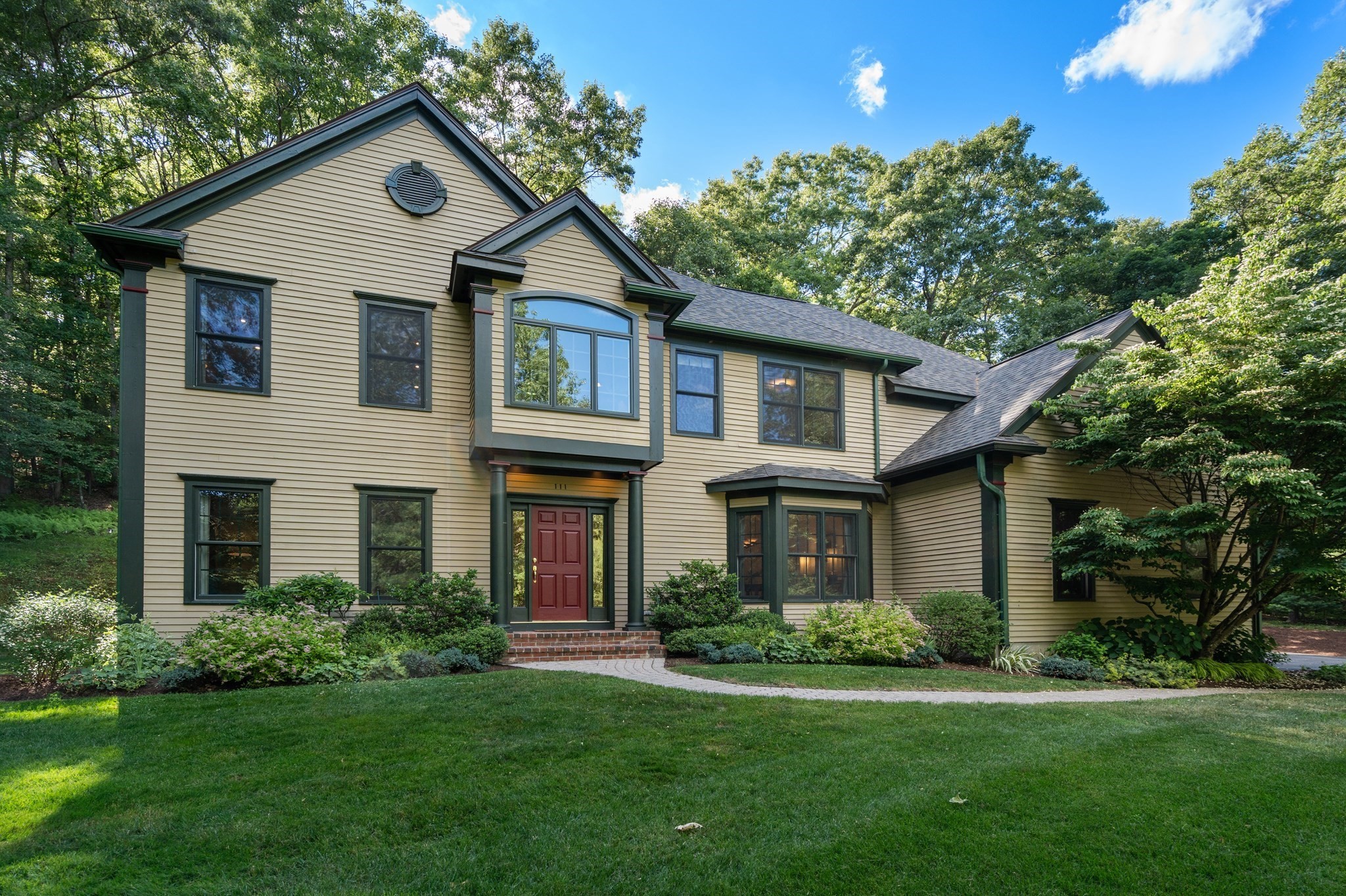 111 Dutton Road, Sudbury, MA 01776
