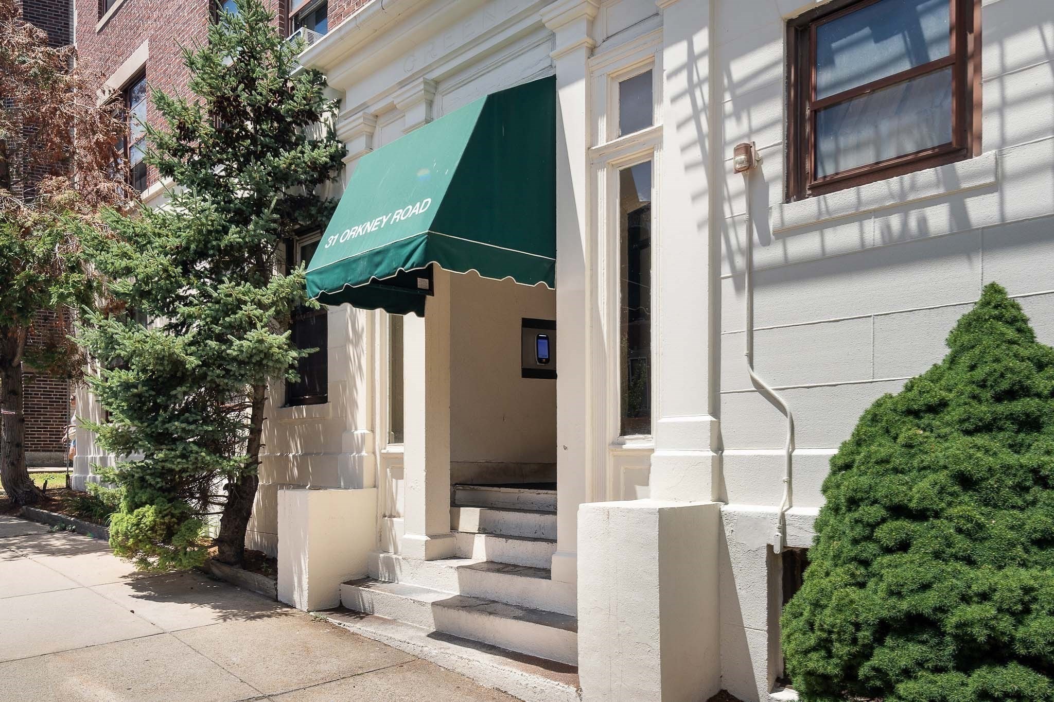31 Orkney Road Unit 23, Boston - Boston College, MA 02135