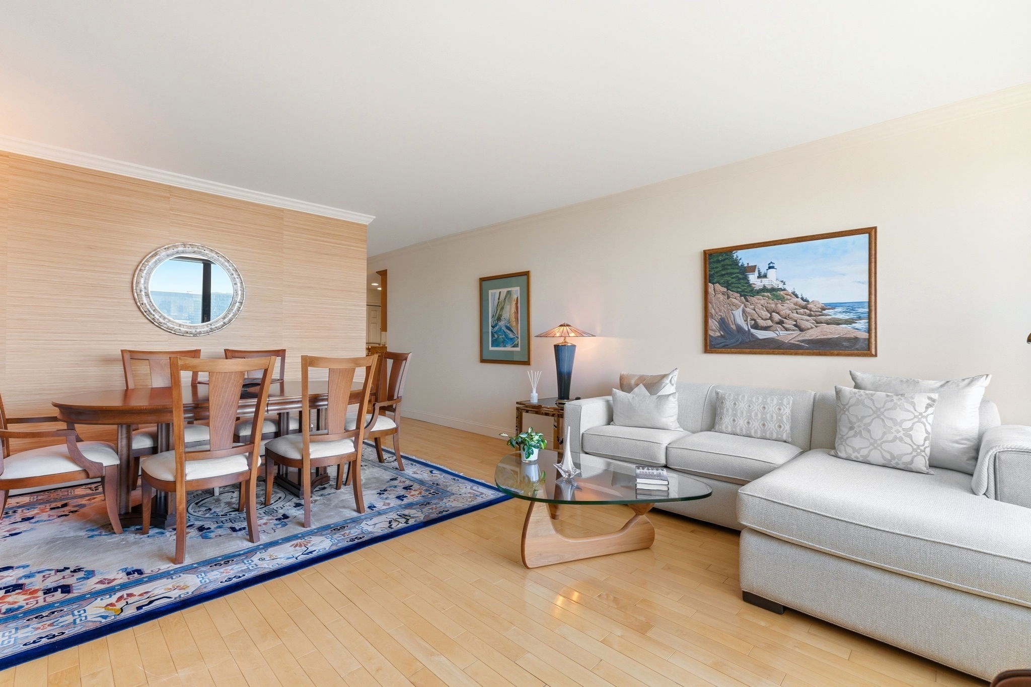 65 E India Row Unit 26G, Downtown, Boston, MA 02110