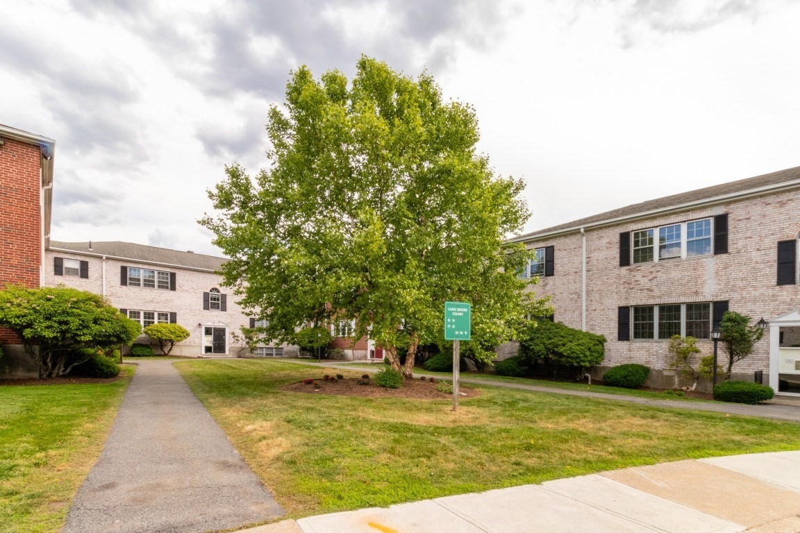 26 Lake Shore Ct Unit 1, Brighton, Boston, MA 02135 - Image 25