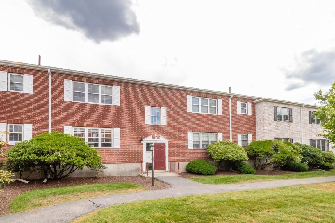 26 Lake Shore Ct Unit 1, Brighton, Boston, MA 02135 - Image 26