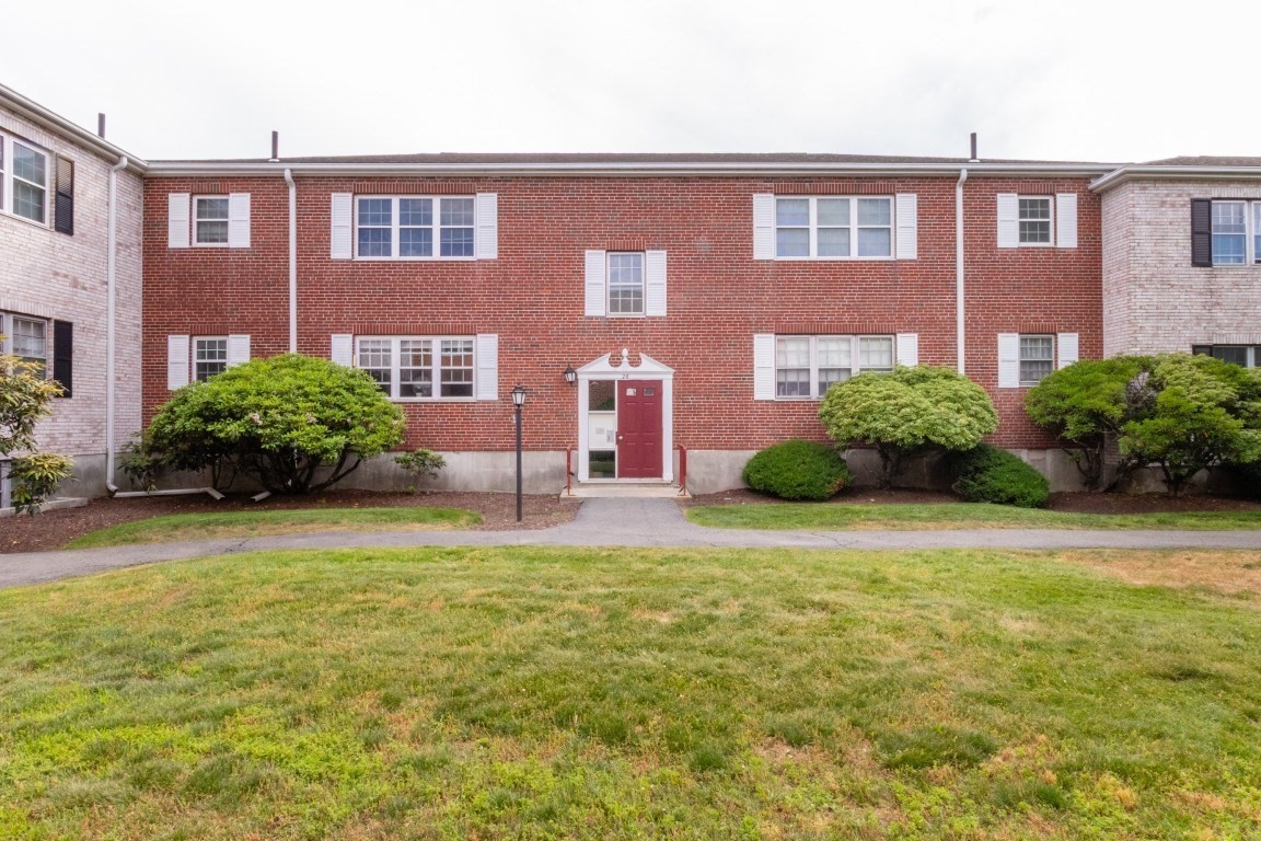 26 Lake Shore Ct Unit 1, Brighton, Boston, MA 02135 - Image 28
