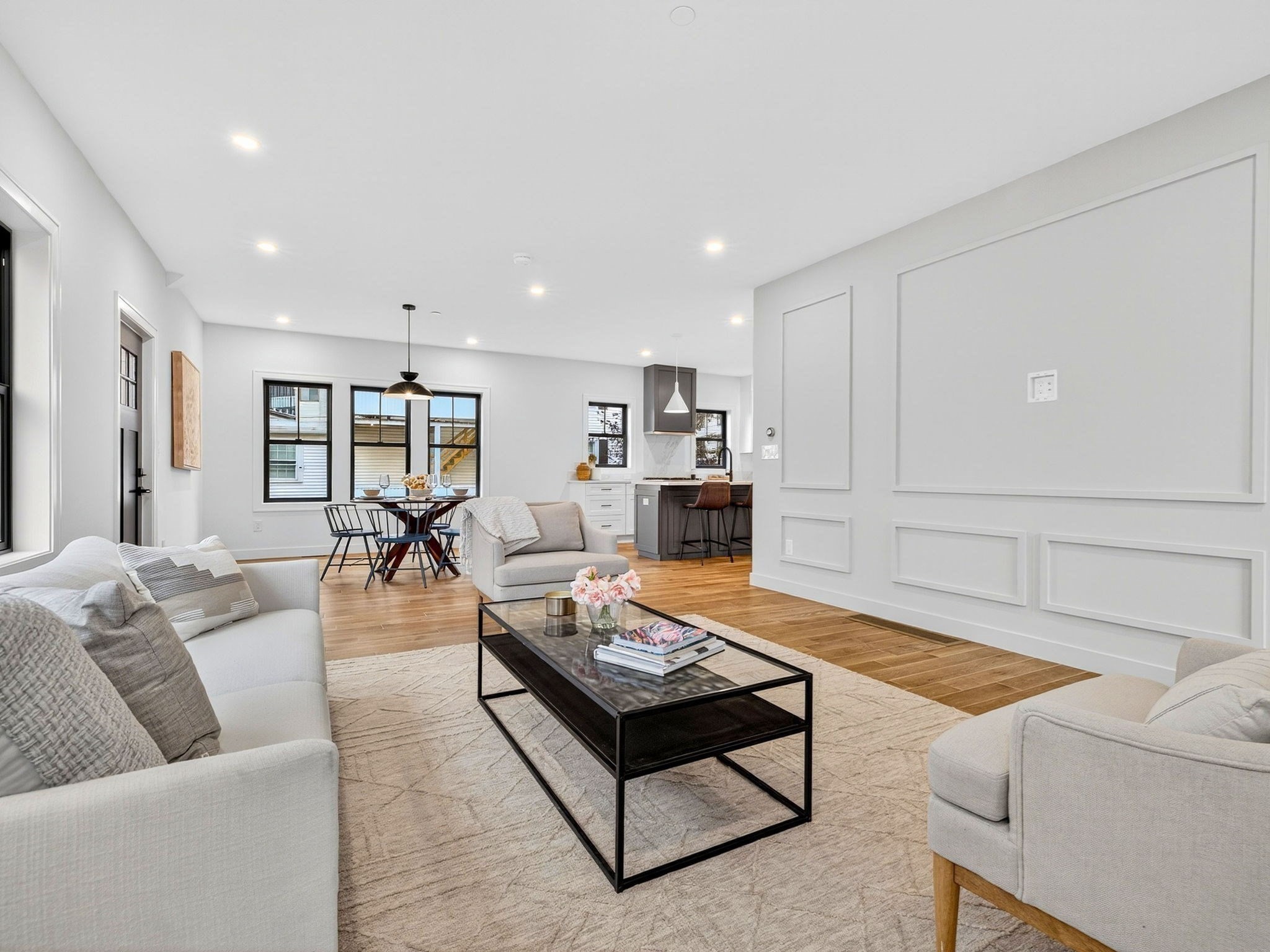 192 Washington Street Unit A, Somerville, MA 02143