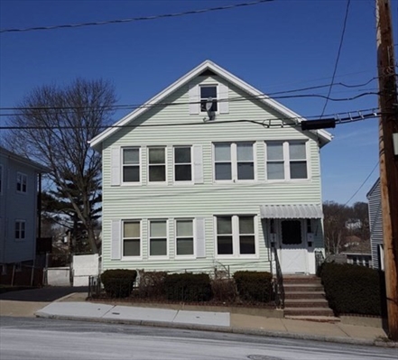 11 Bateman St, Apt 1