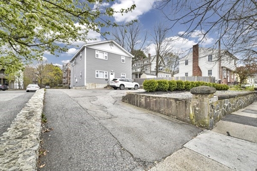 192 Fairmount Ave, Apt 1