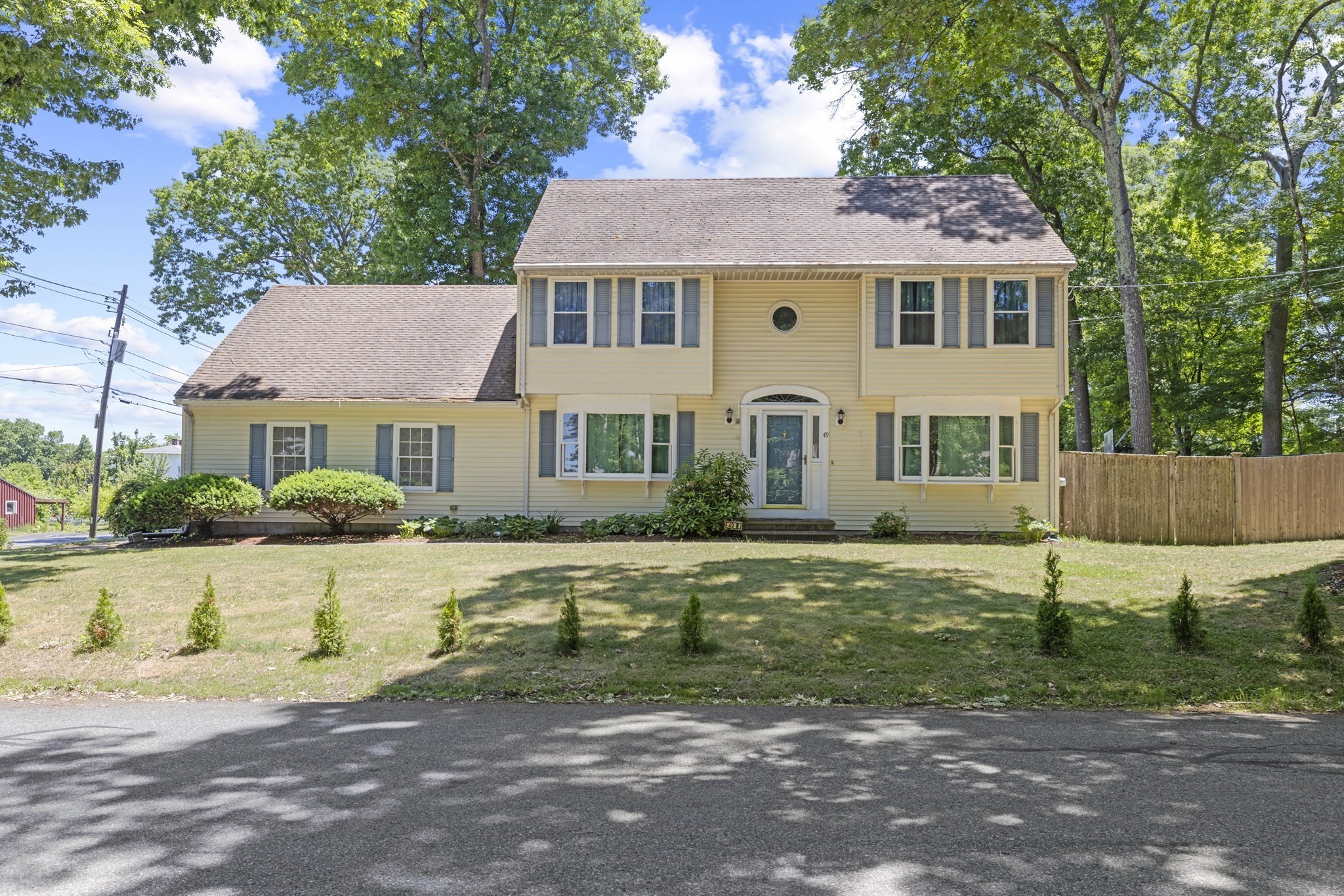 49 W Fountain St, Milford, MA 01757