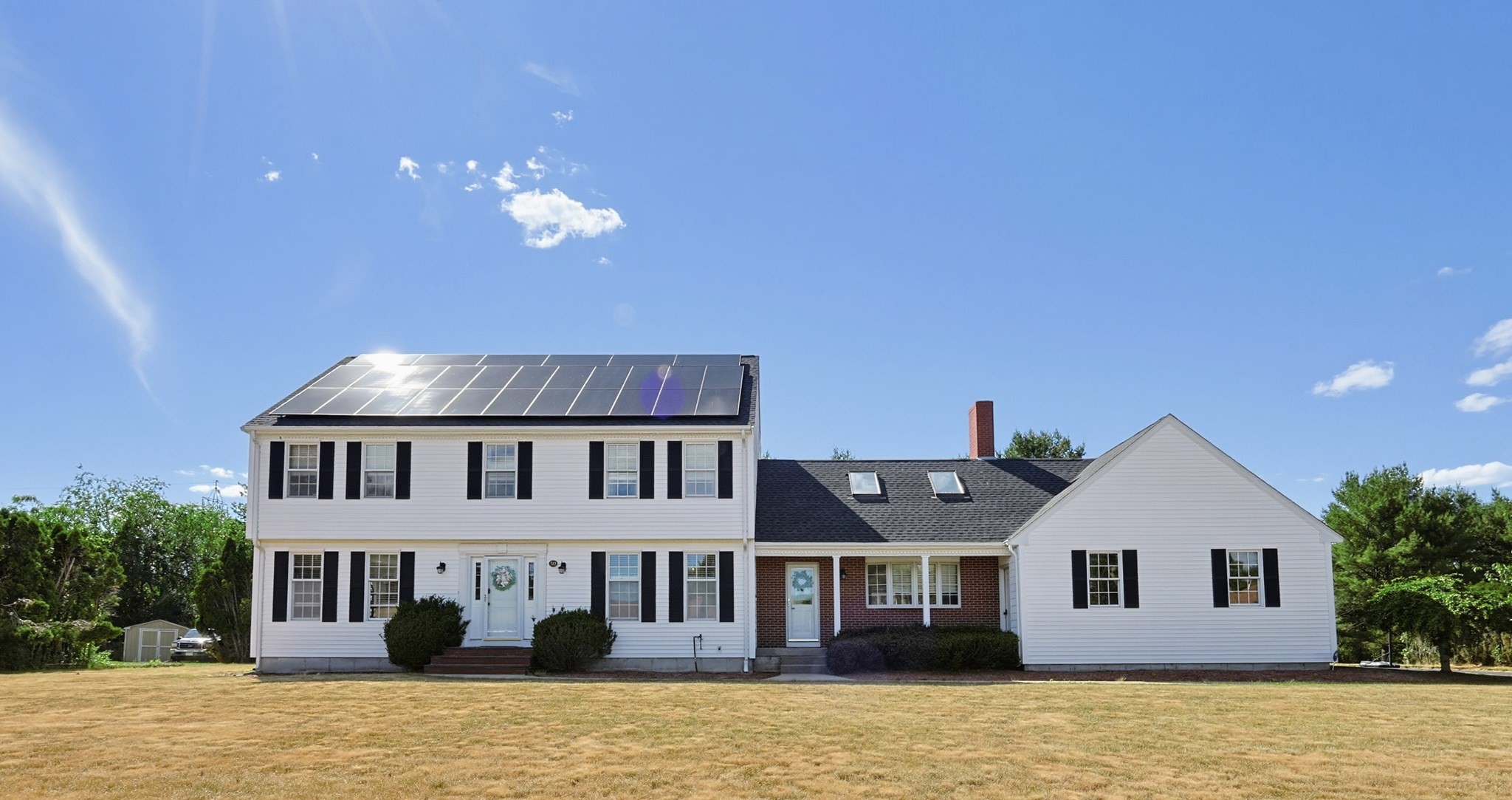 50 Meadowlark Dr, Seekonk, MA 02771