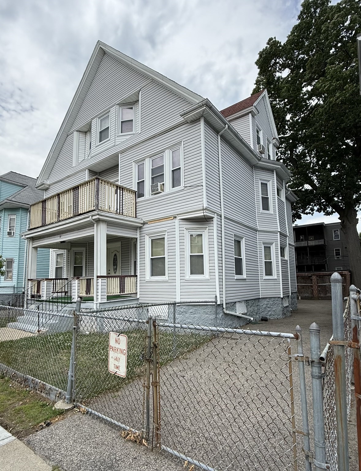 32 Clarkwood St, Mattapan, Boston, MA 02126 - Image 2