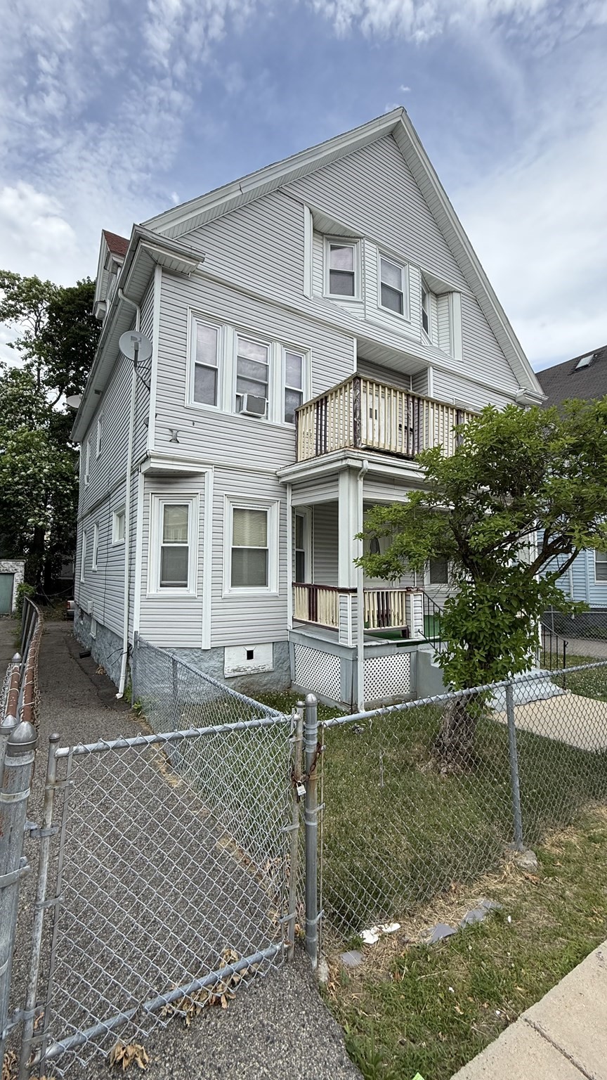 32 Clarkwood St, Mattapan, Boston, MA 02126 - Image 3