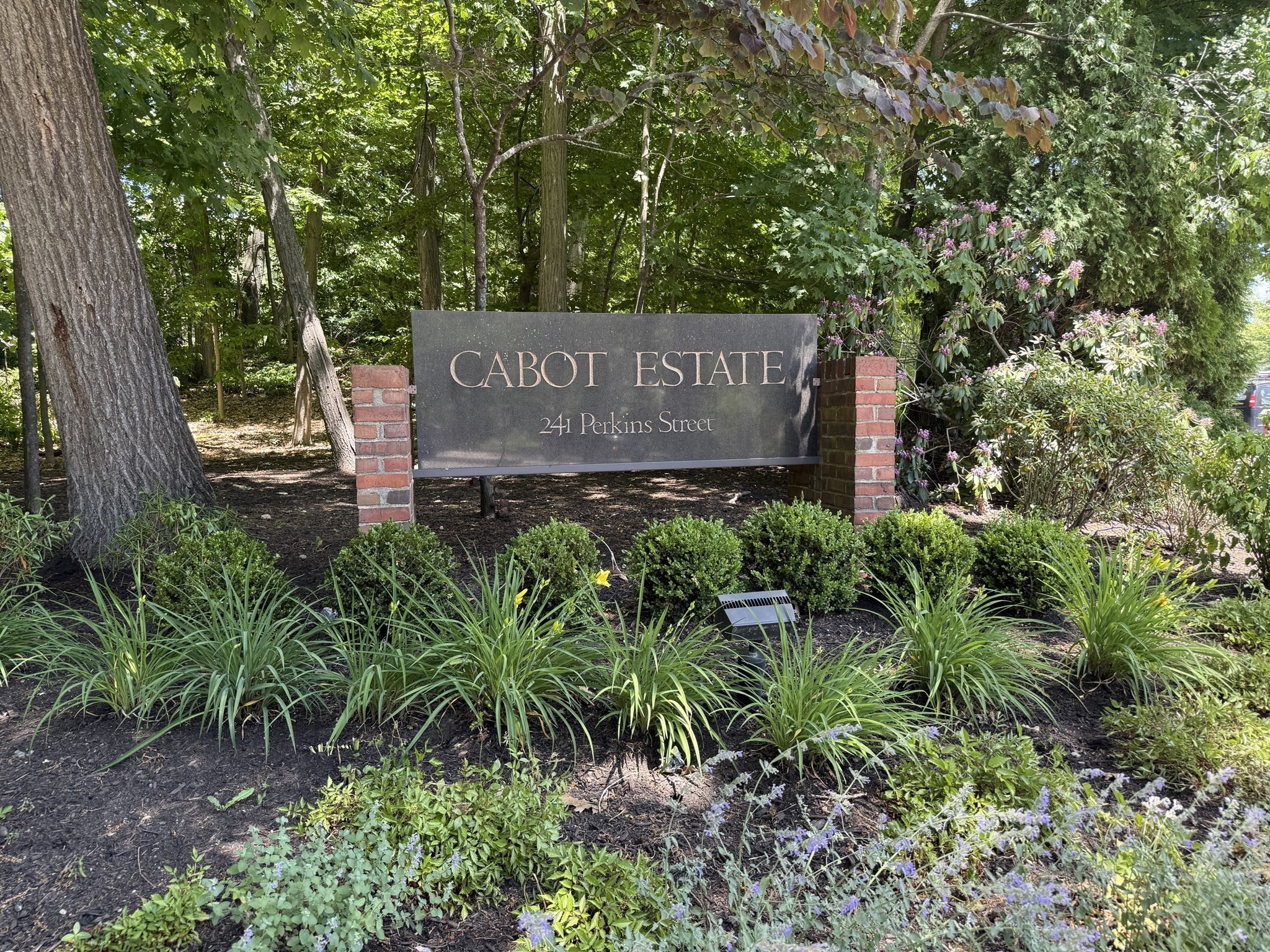241 Perkins Unit C603, Jamaica Plain, Boston, MA 02130