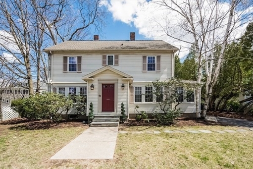 62 Evergreen ave