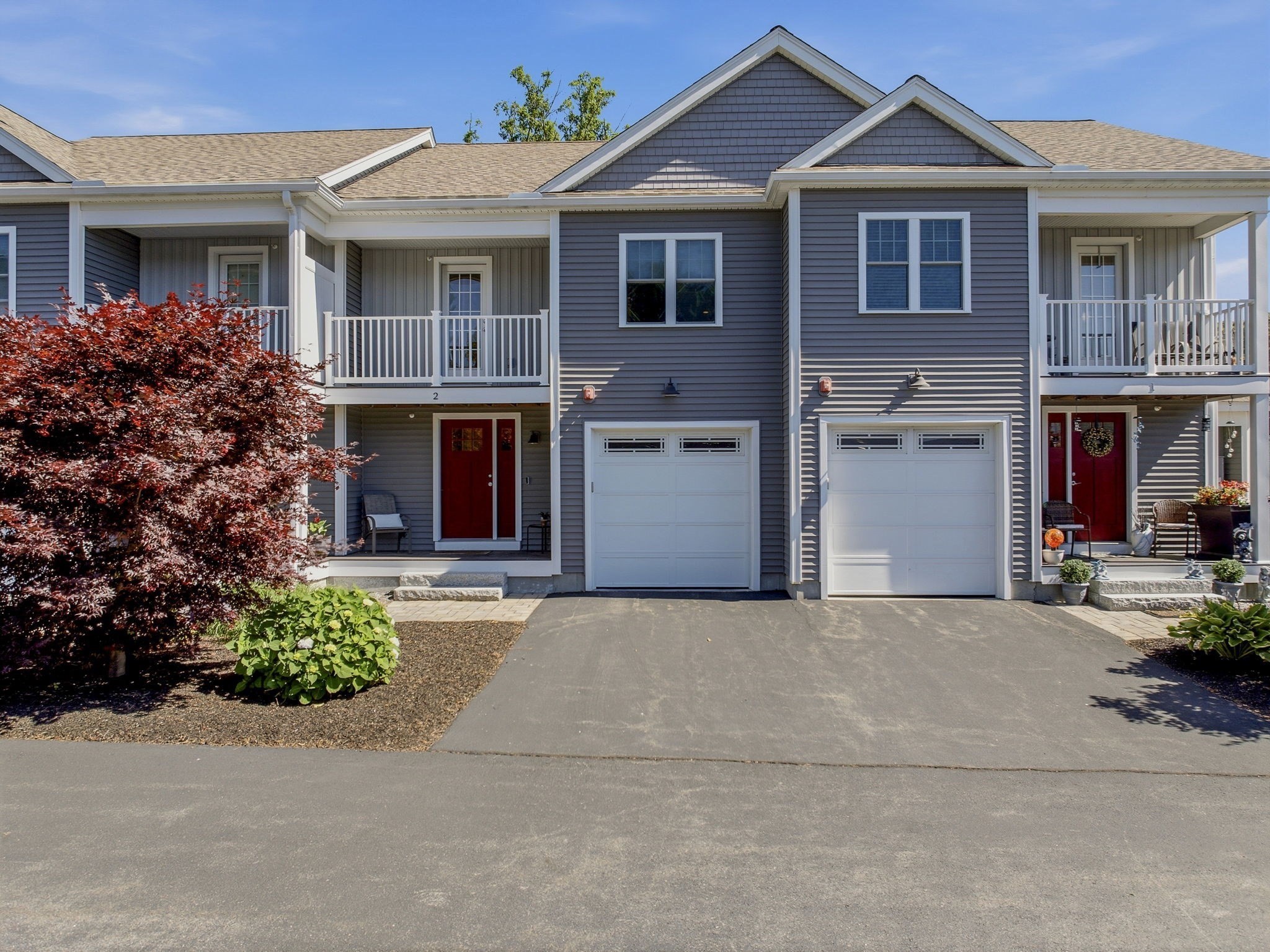 161 Broad St Unit 2, Hudson, MA 01749