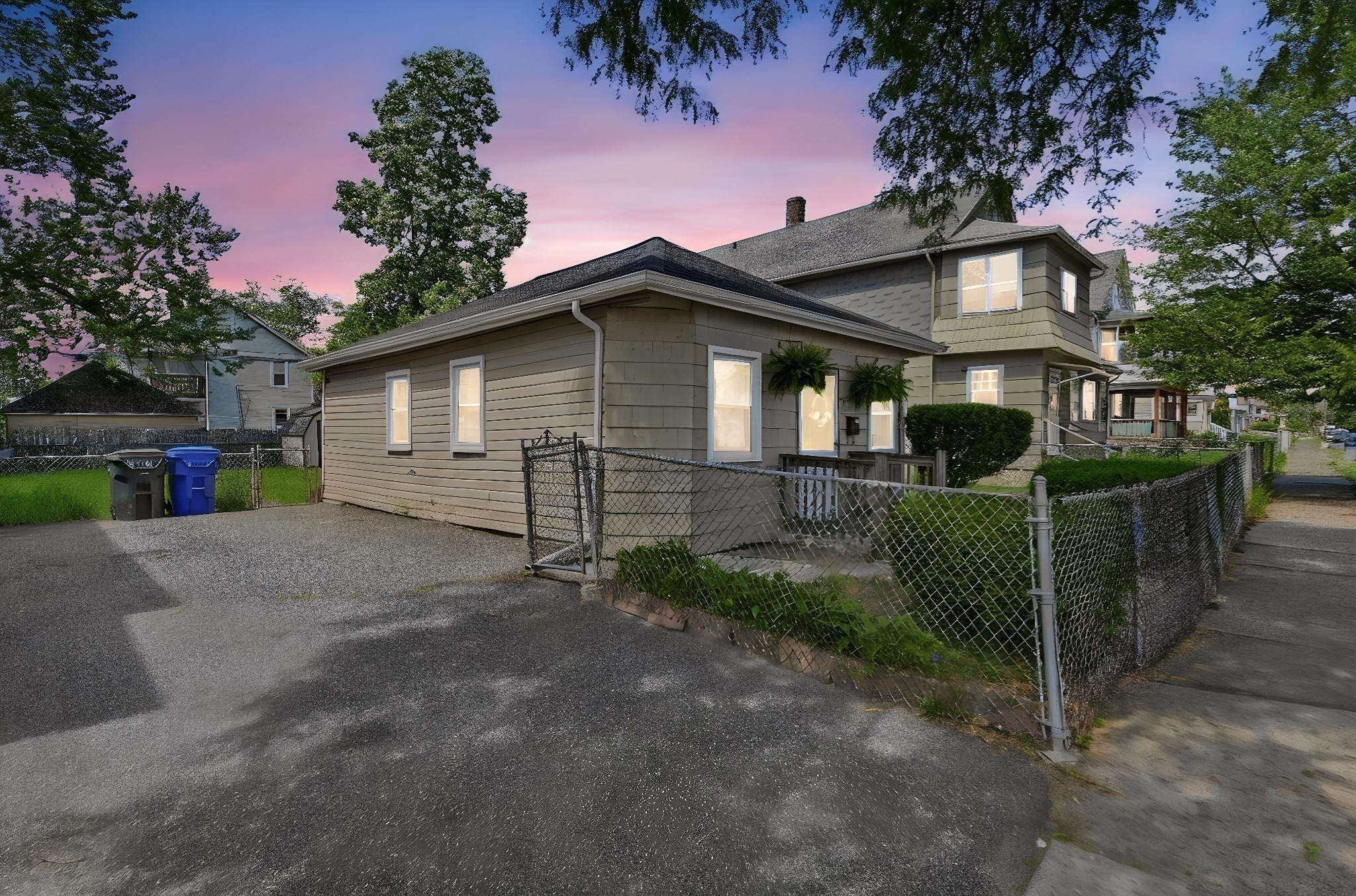 540 Armory Street, Springfield, MA 01104