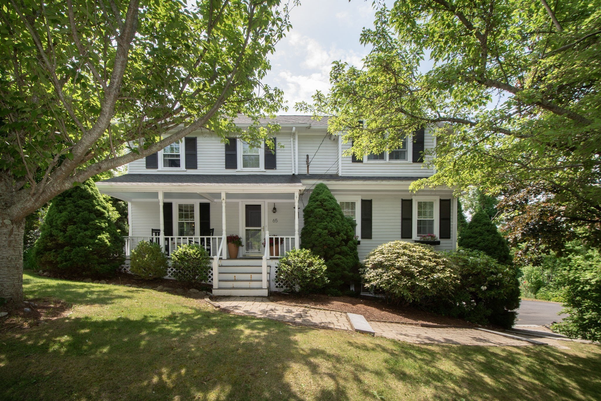 65 Ireland Rd, Marshfield, MA 02050
