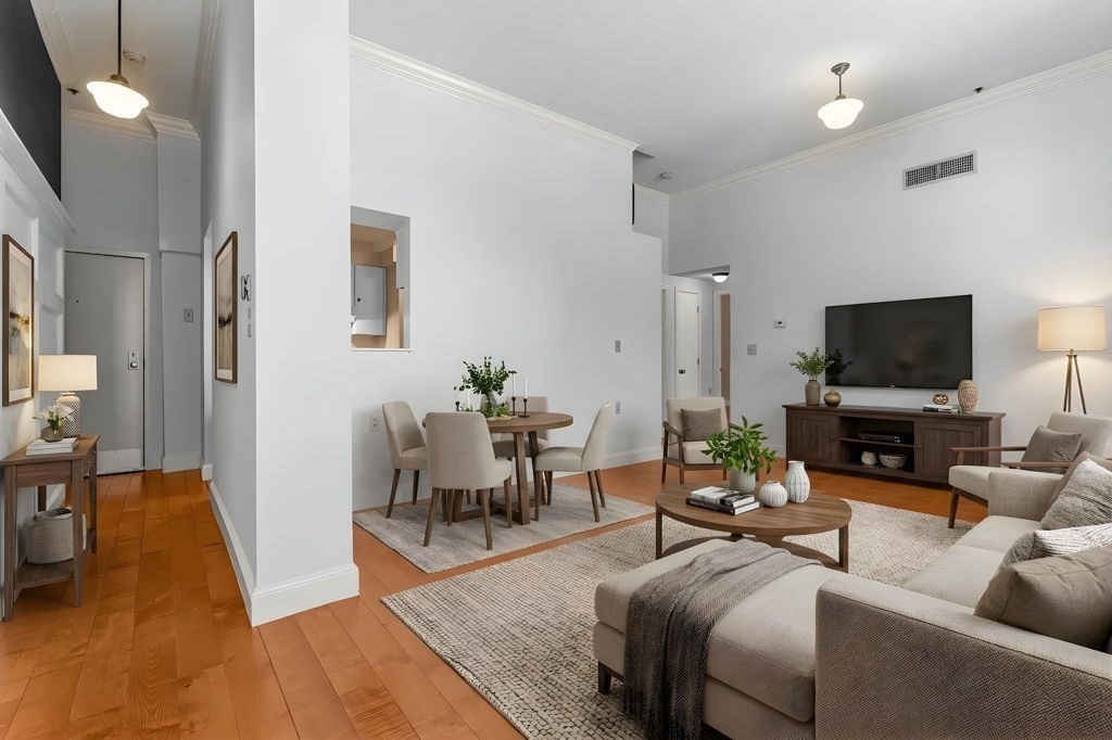 40 School Street Unit 4, Haverhill, MA 01832