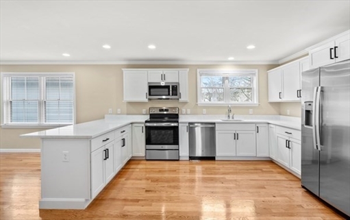 23 Richfield, Apt 2