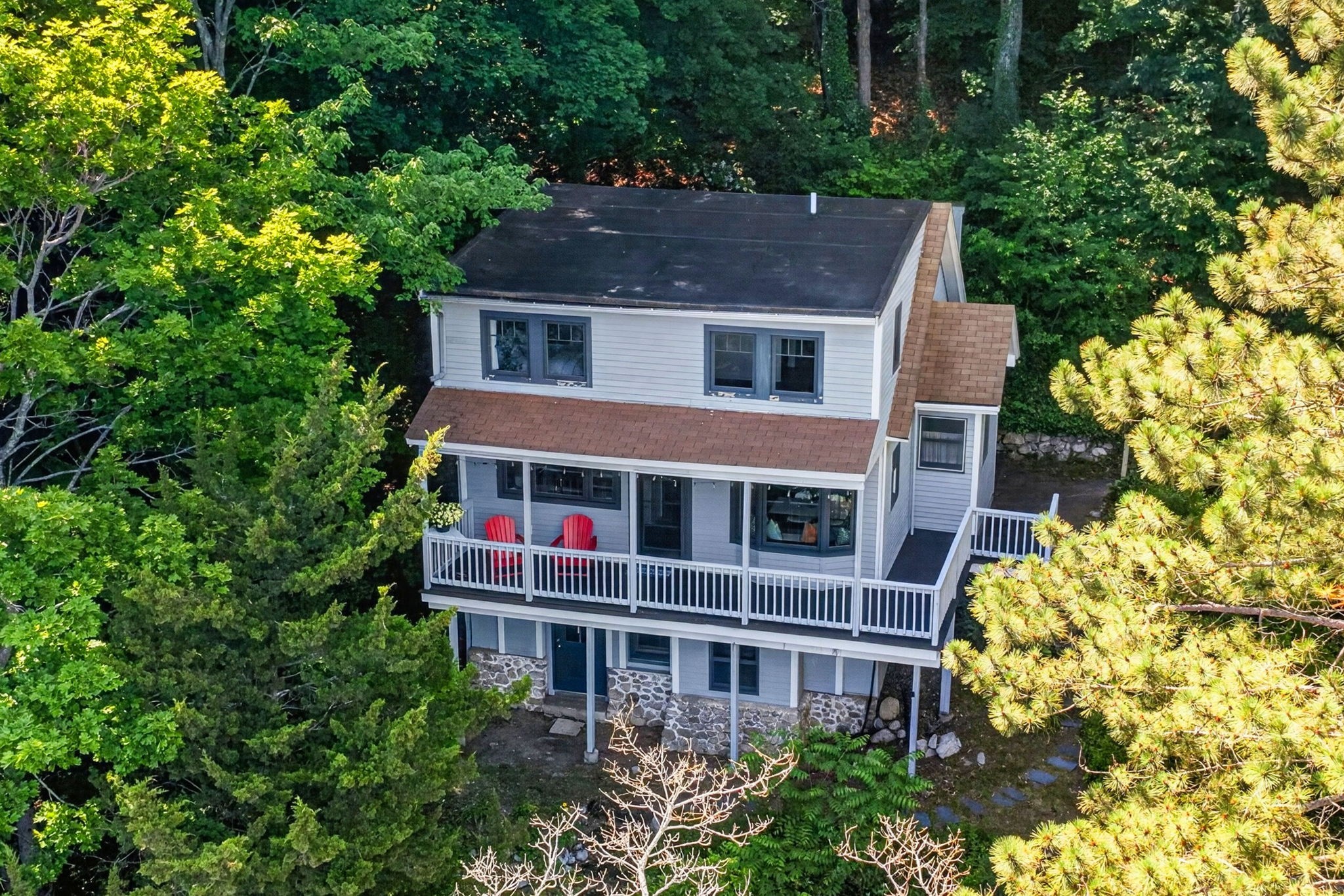 30 Morses Pond Road, Wellesley, MA 02428