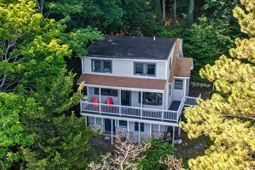 30R Morses Pond Road