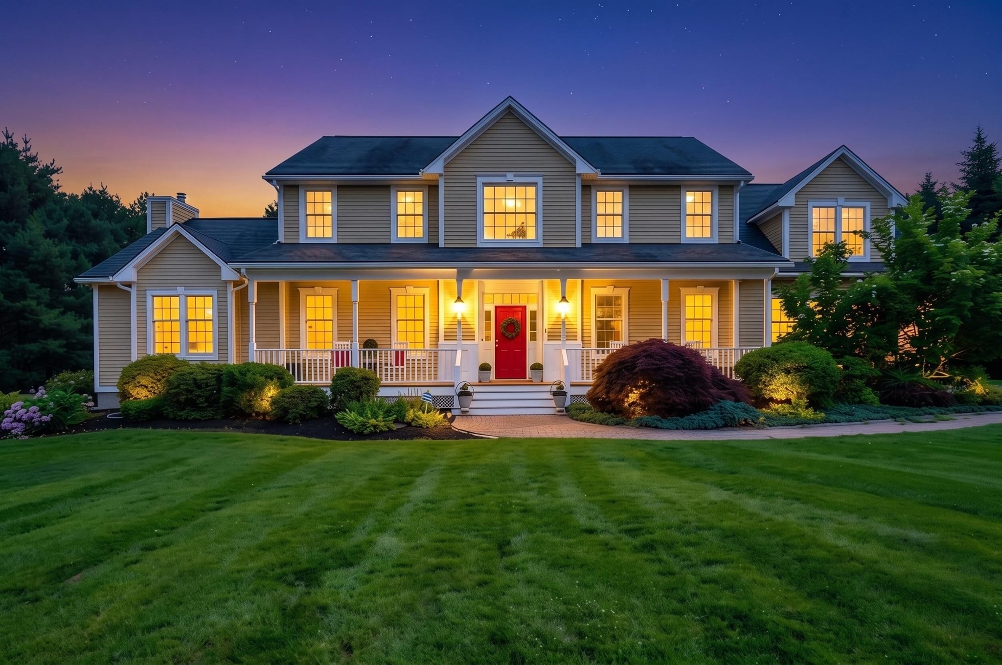 36 Magnolia Lane, Grafton, MA 01536