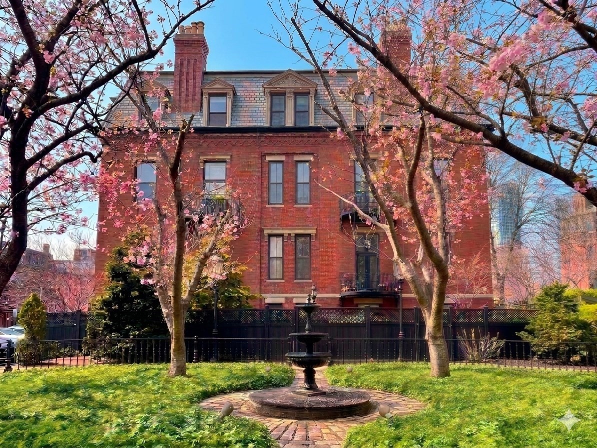 150 Appleton St Unit 2-C, South End, Boston, MA 02116