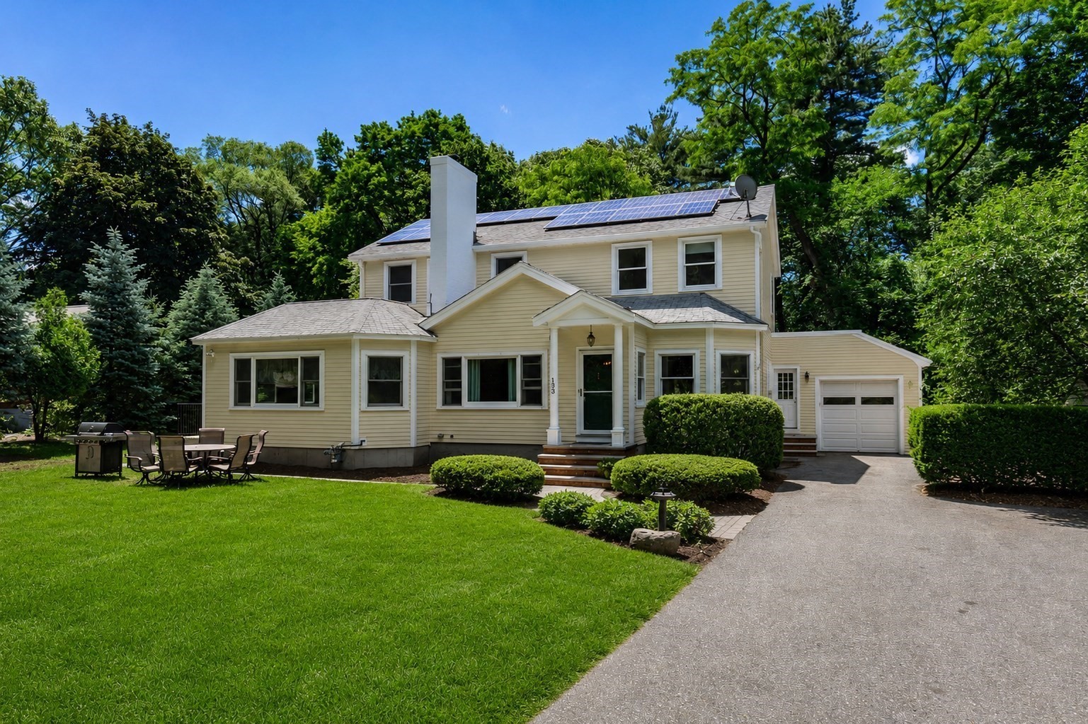 133 Concord Rd, Sudbury, MA 01776