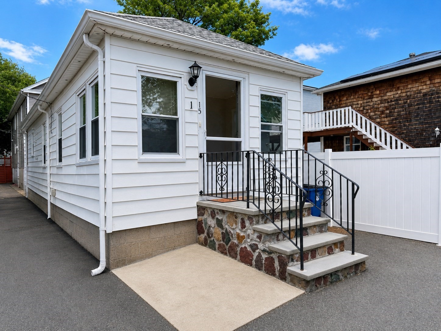 15 Argyle, Revere, MA 02151