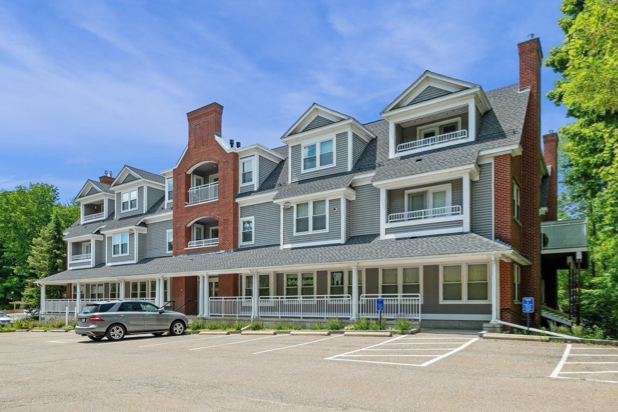 1732 Main Street Unit 205, Concord, MA 01742